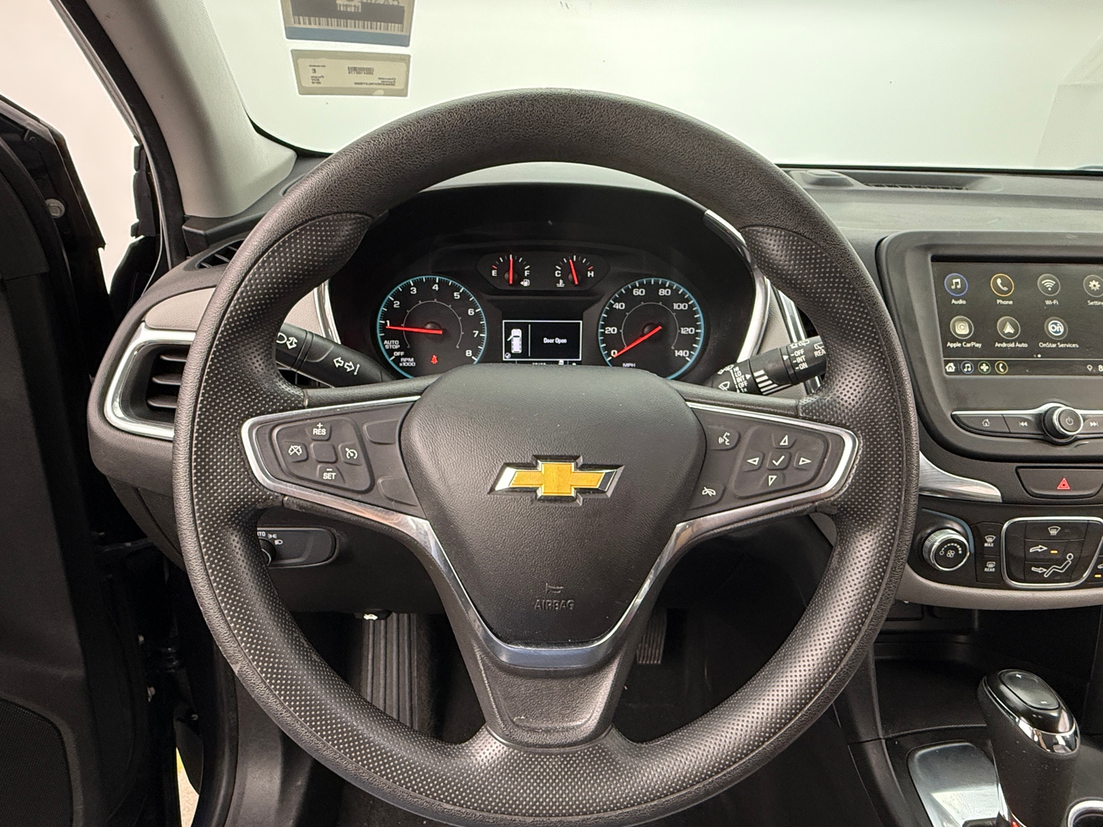 Thumbnail: 2019 Chevrolet Equinox - 5