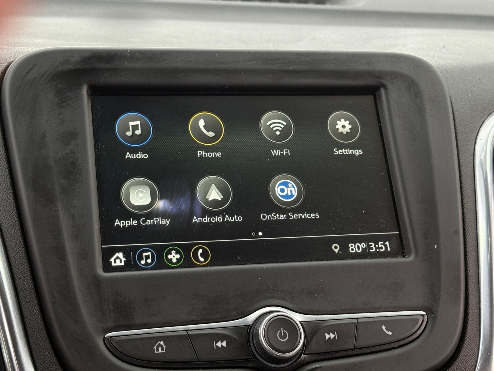 Thumbnail: 2019 Chevrolet Equinox - 4