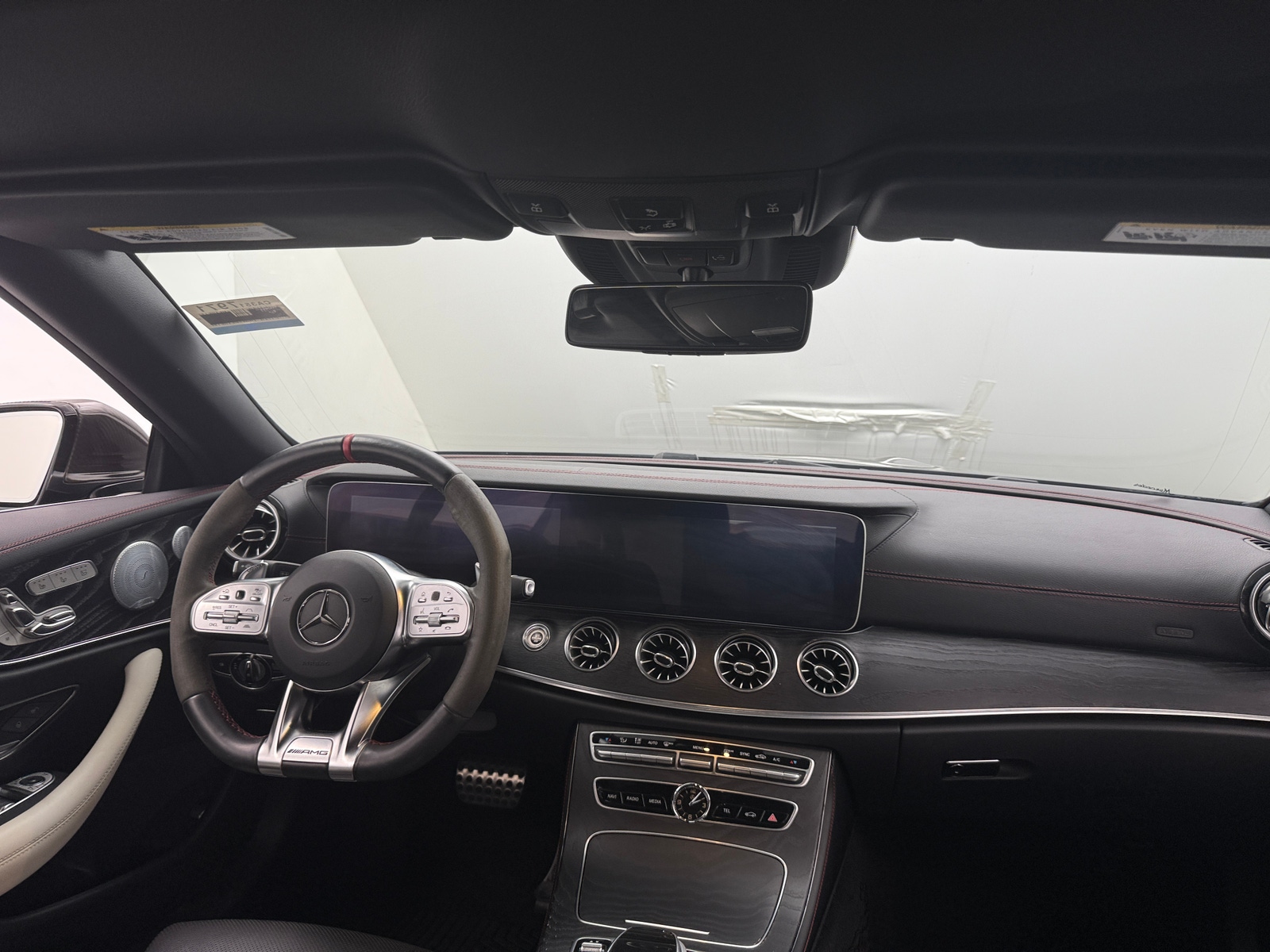 Thumbnail: 2019 Mercedes-Benz E-Class - 2