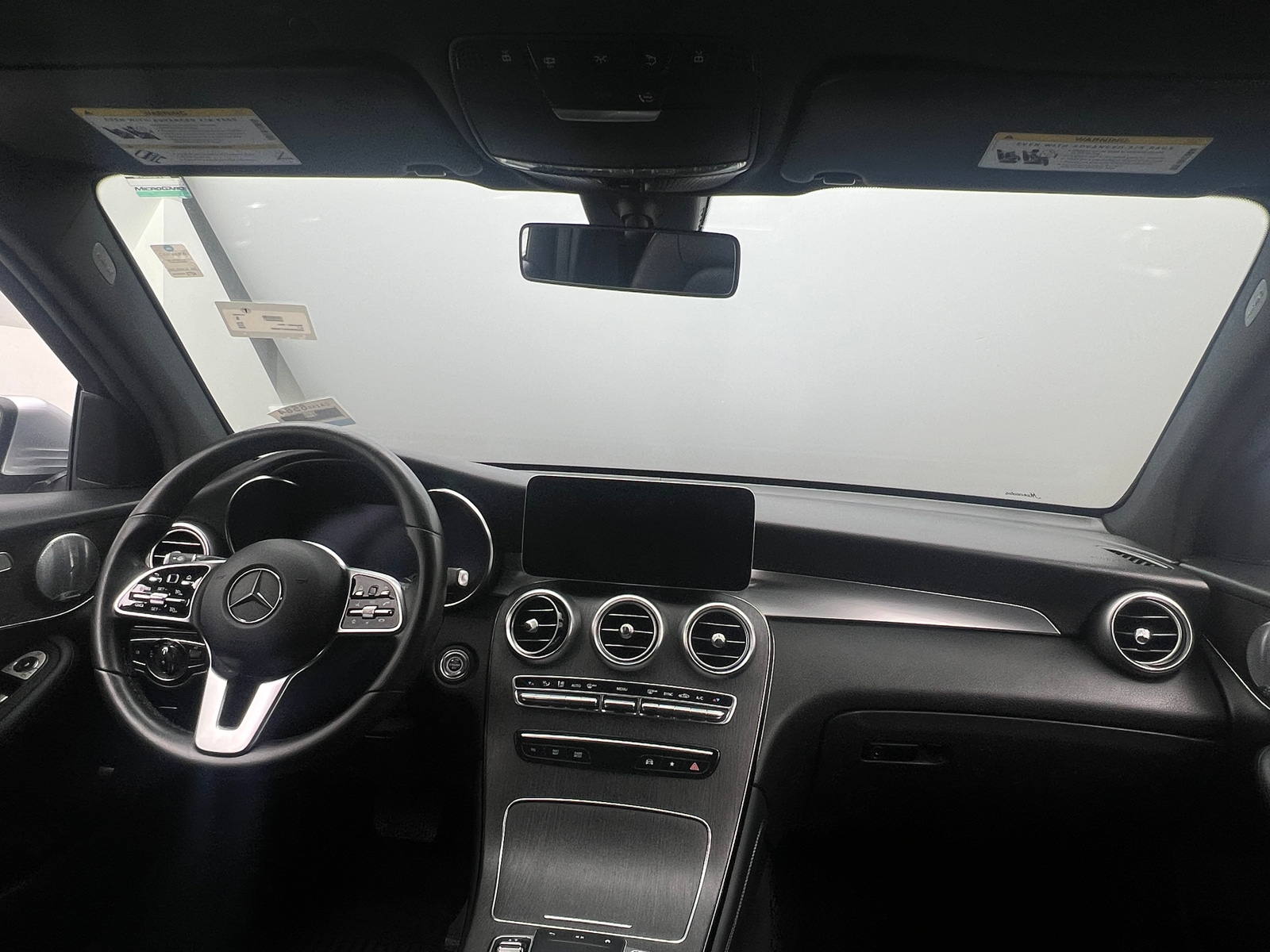 Thumbnail: 2020 Mercedes-Benz GLC - 2
