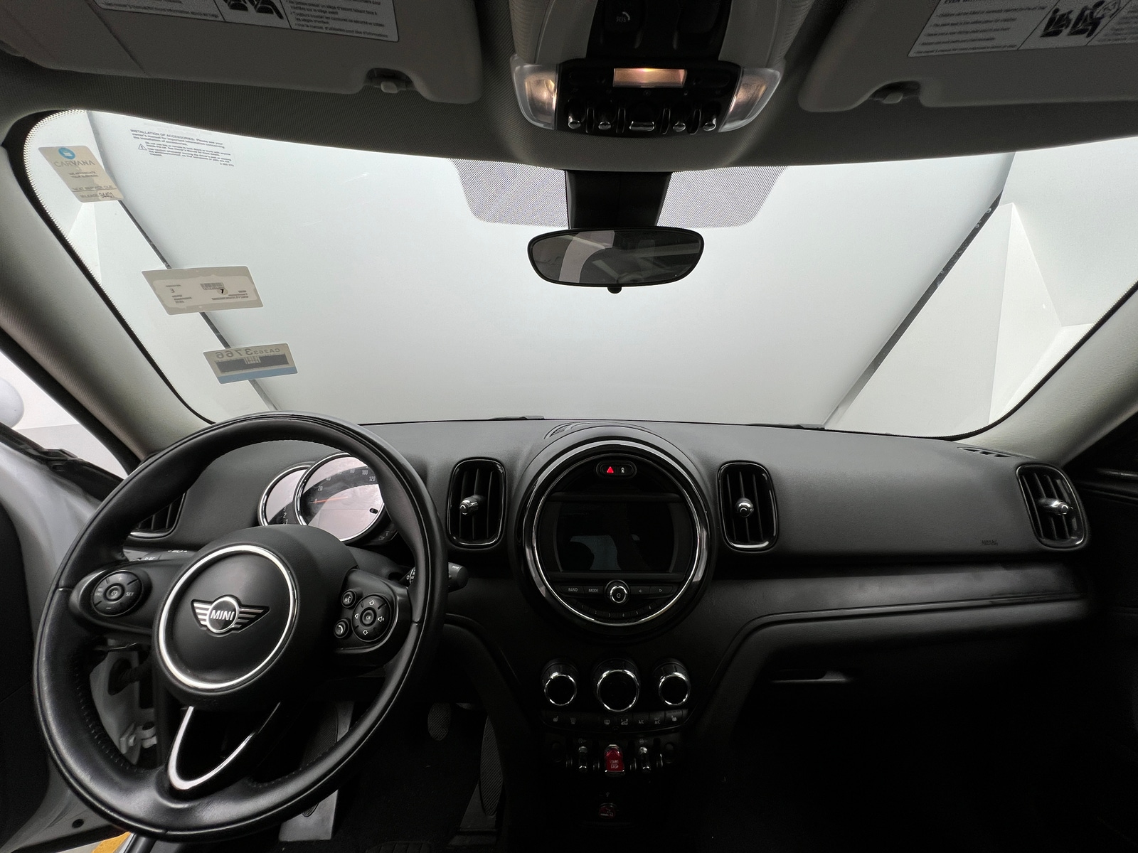 Thumbnail: 2019 MINI Cooper Countryman - 2