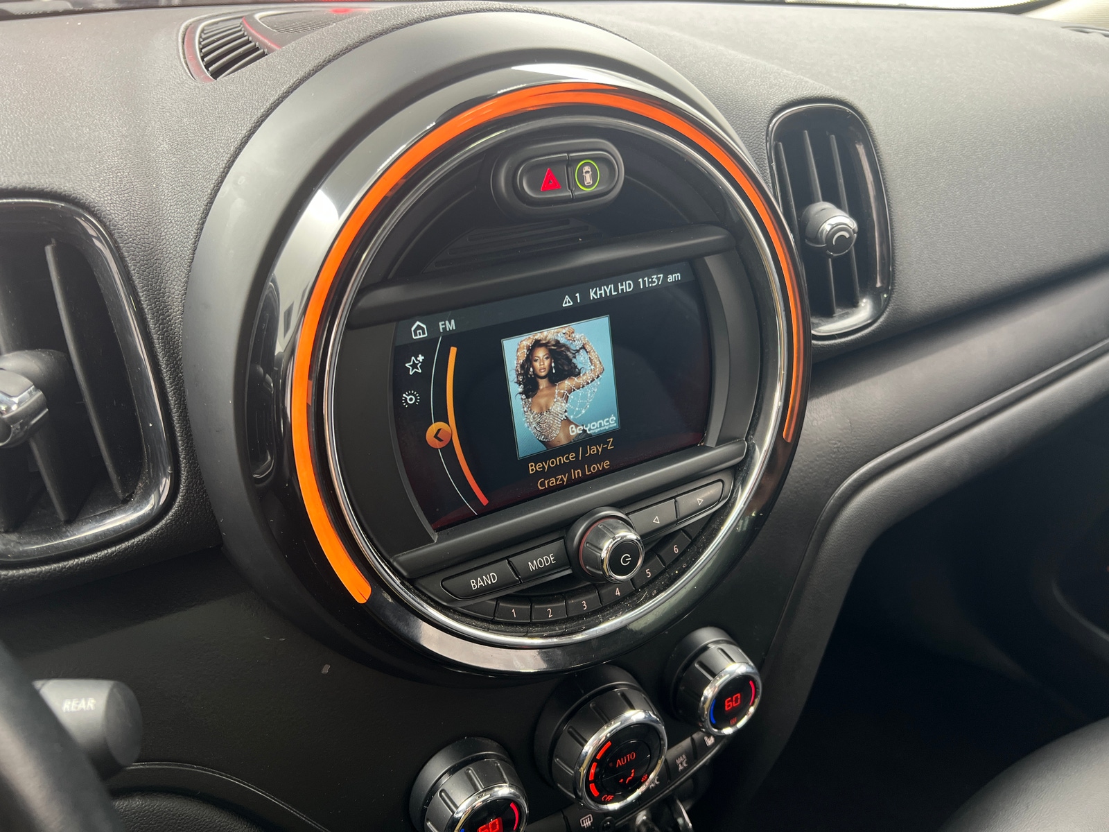 Thumbnail: 2019 MINI Cooper Countryman - 3