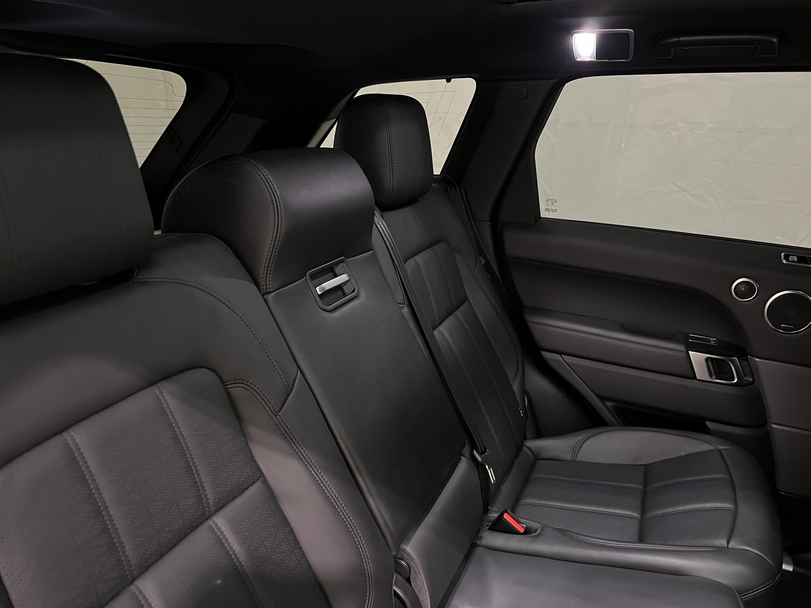 Thumbnail: 2019 Land Rover Range Rover Sport - 5