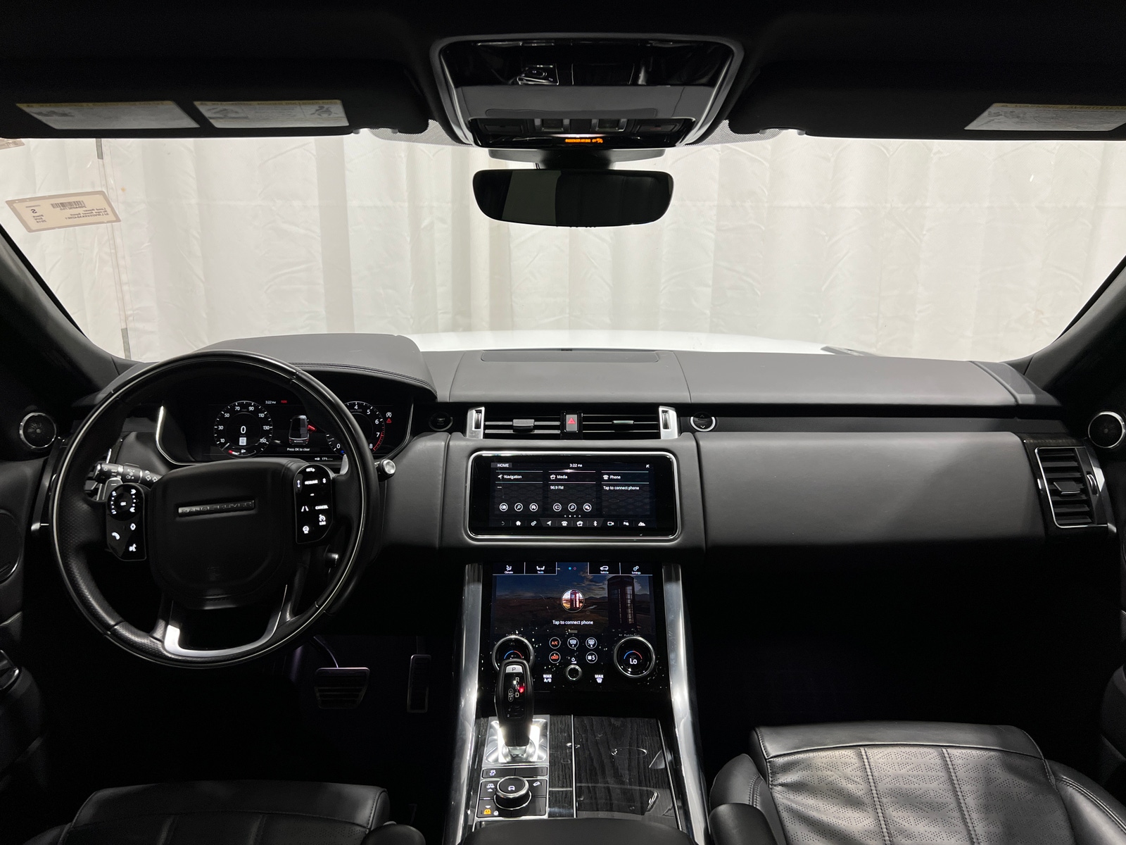 Thumbnail: 2019 Land Rover Range Rover Sport - 2