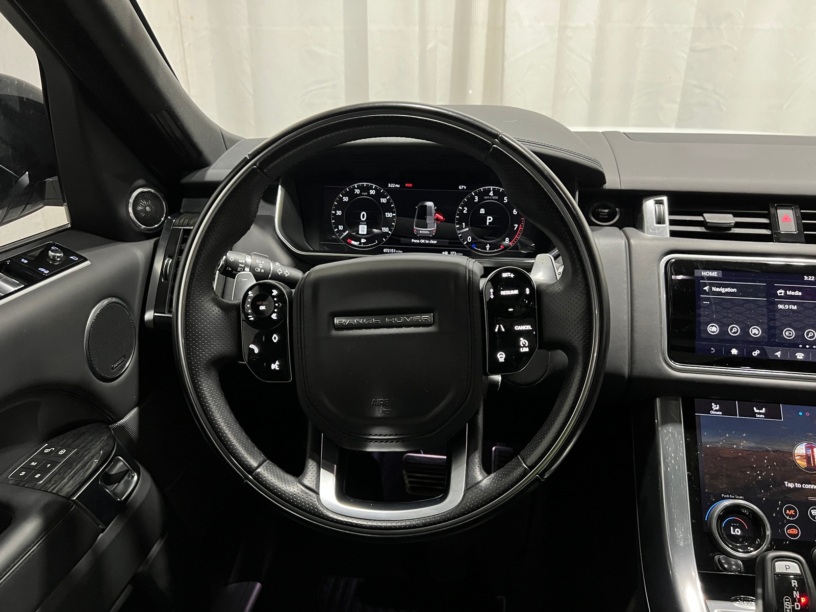 Thumbnail: 2019 Land Rover Range Rover Sport - 4