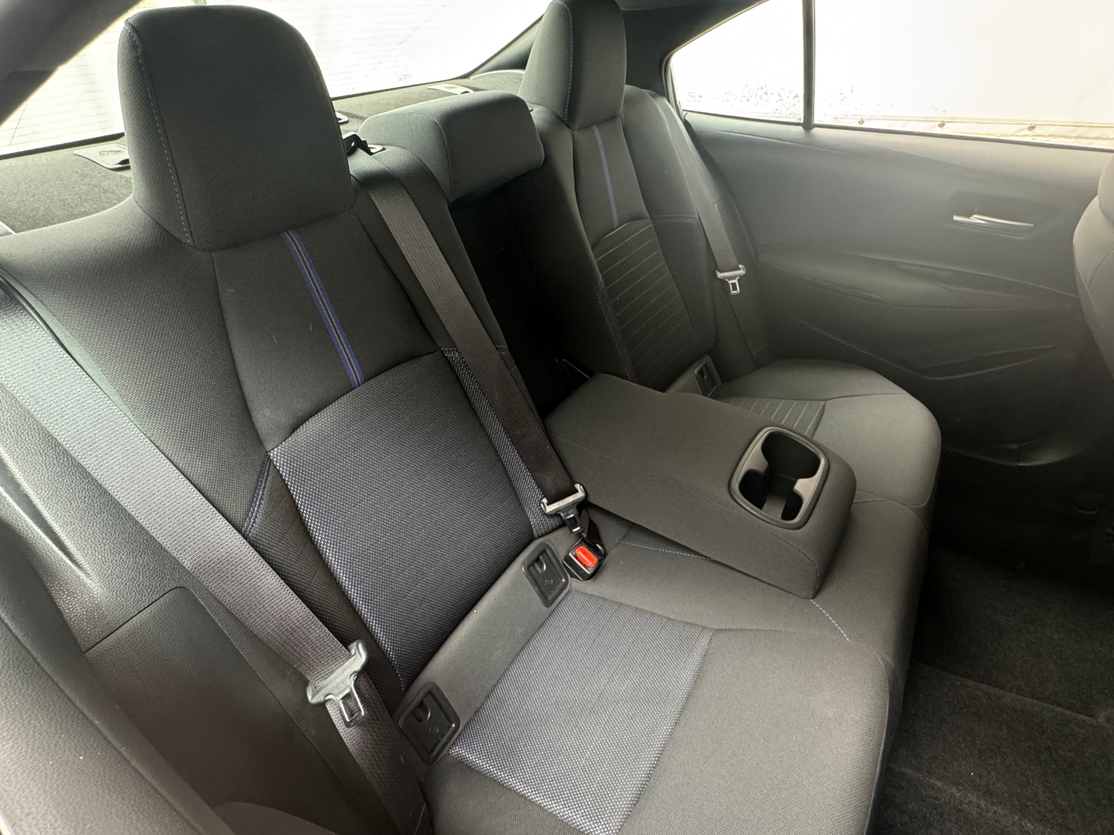 Thumbnail: 2022 Toyota Corolla - 6