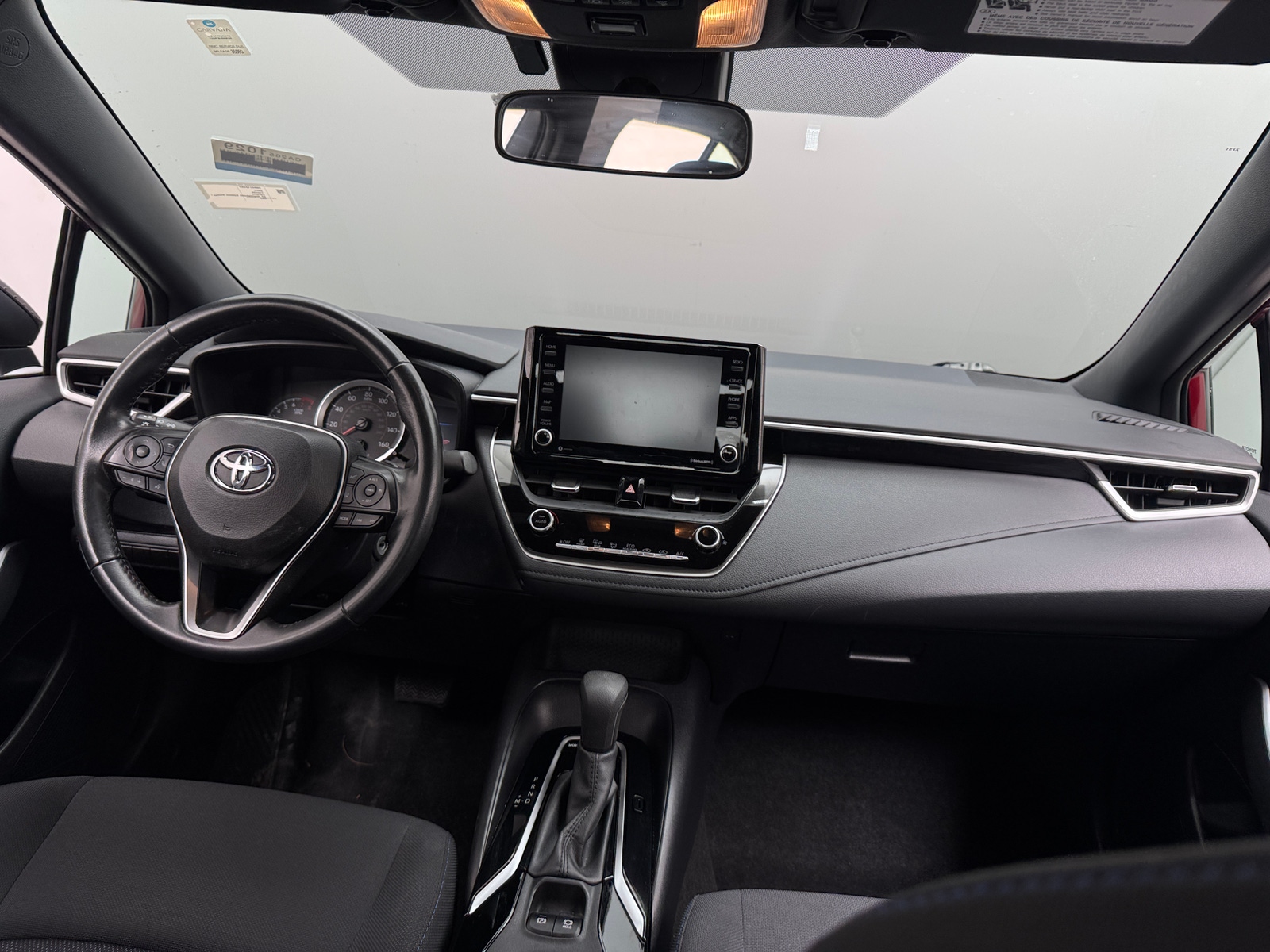 Thumbnail: 2022 Toyota Corolla - 3