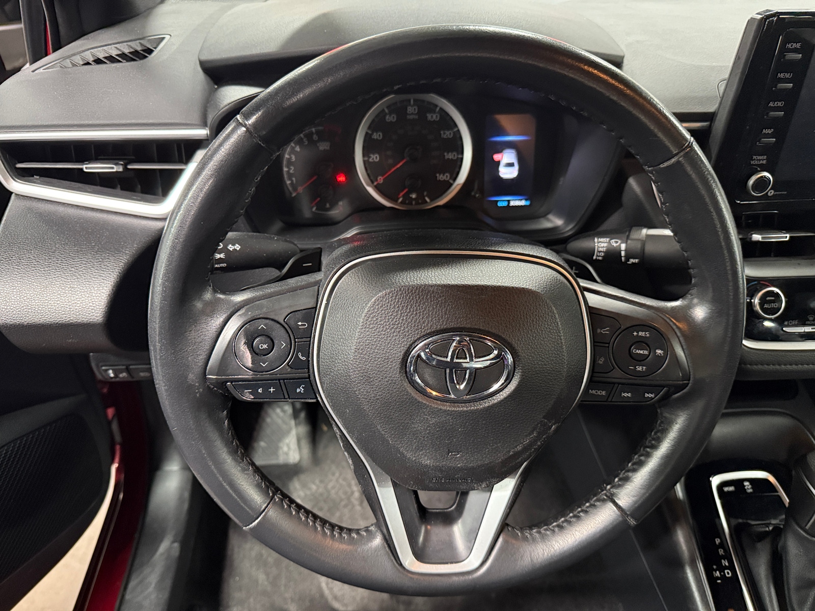 Thumbnail: 2022 Toyota Corolla - 5