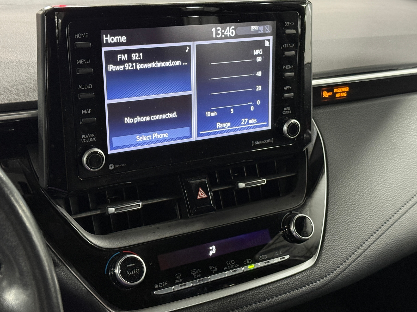 Thumbnail: 2022 Toyota Corolla - 4