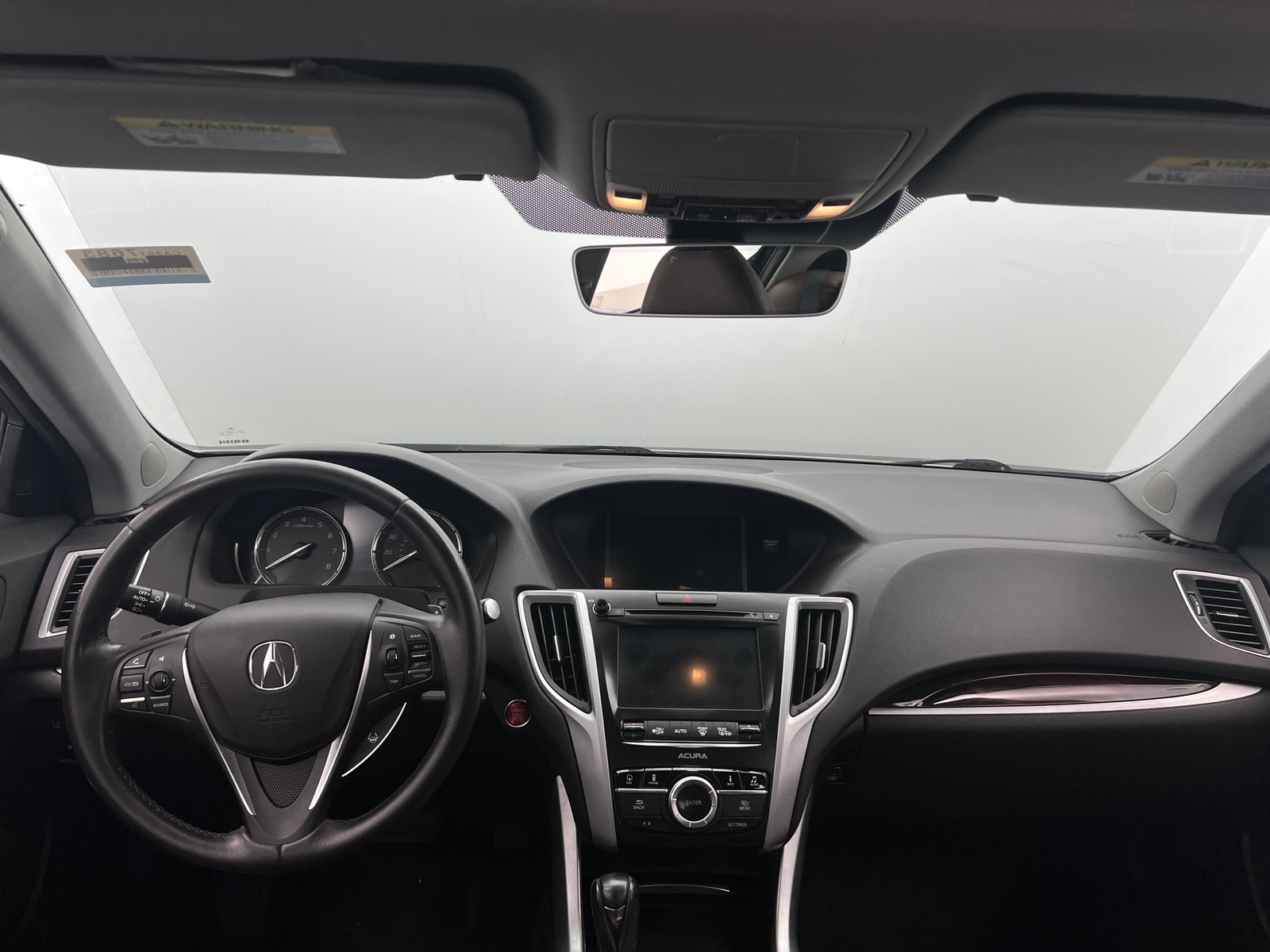 Thumbnail: 2017 Acura TLX - 2