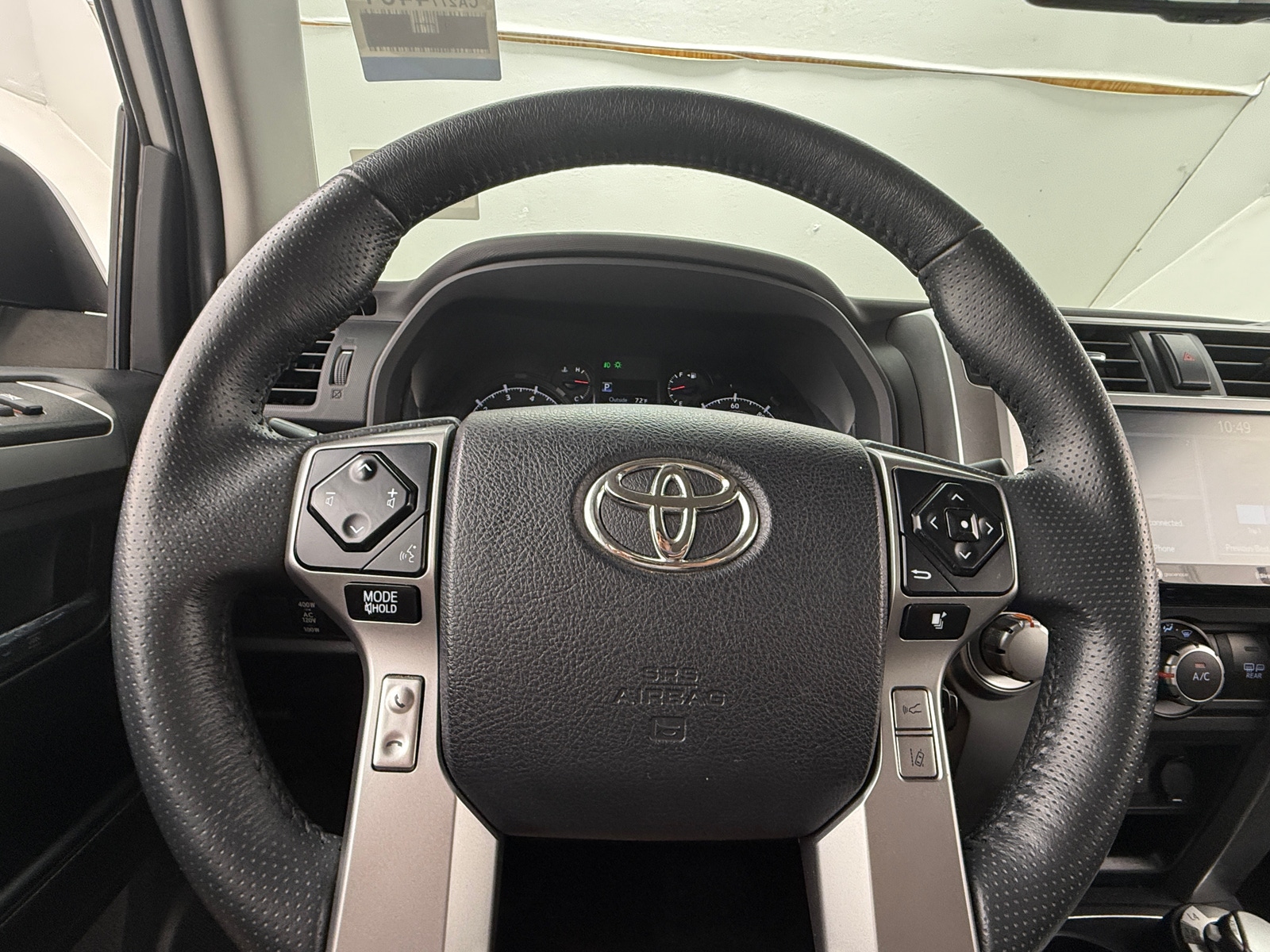 Thumbnail: 2024 Toyota 4Runner - 5