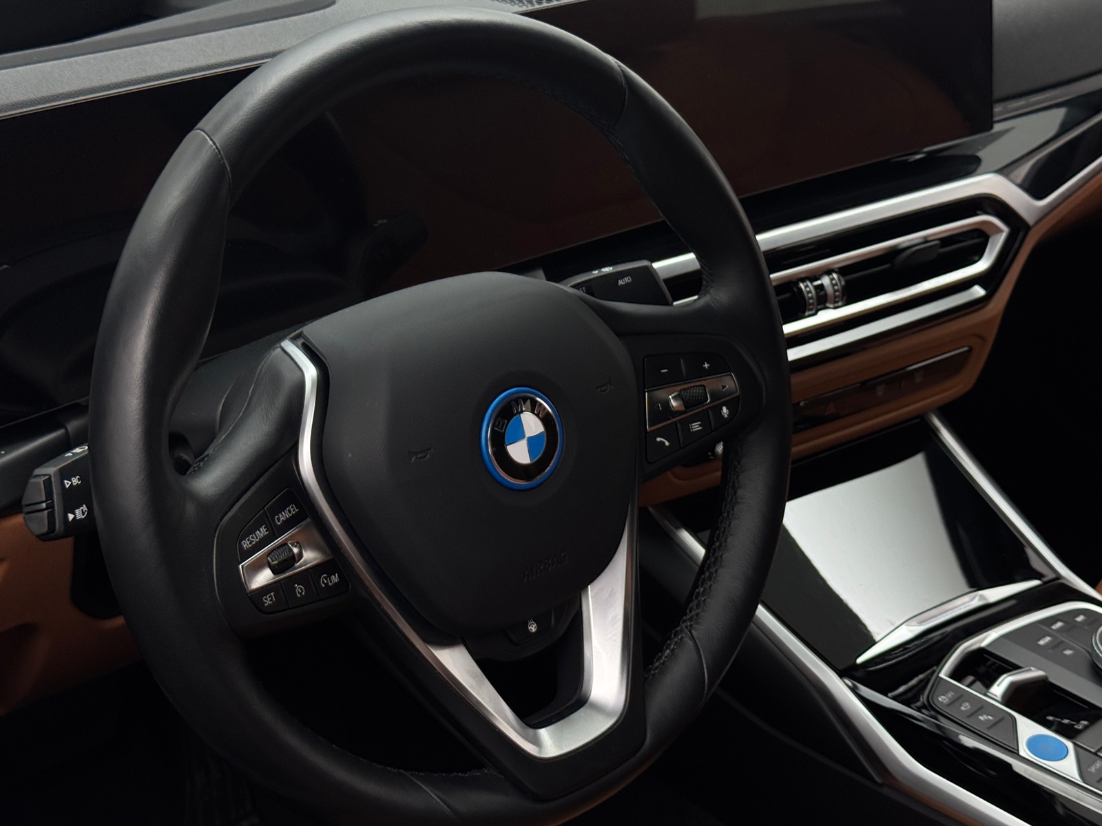 Thumbnail: 2023 BMW i4 - 3