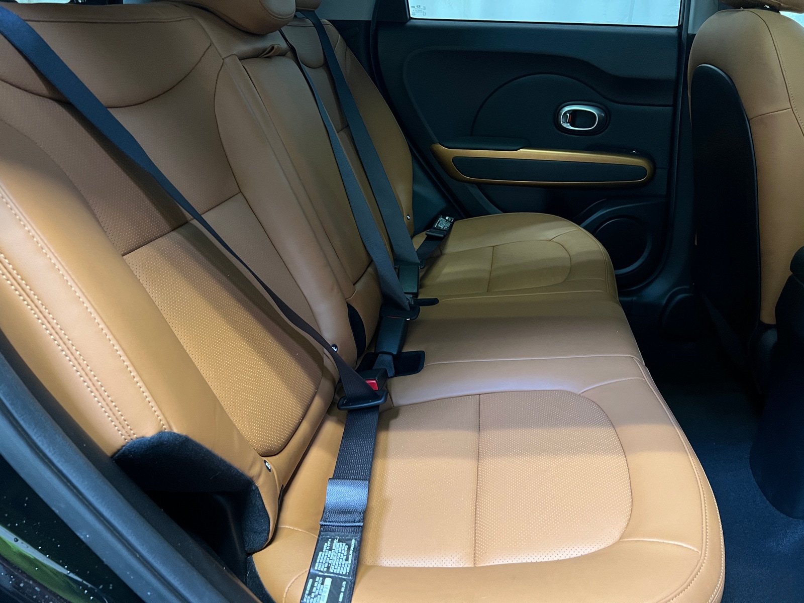 Thumbnail: 2016 Kia Soul - 5