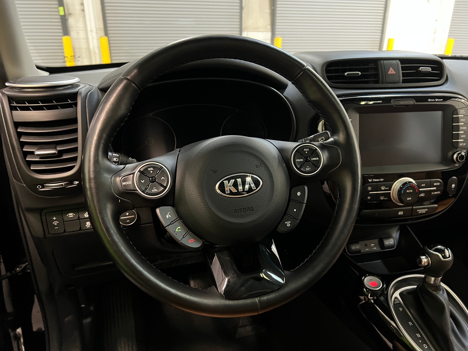 Thumbnail: 2016 Kia Soul - 4