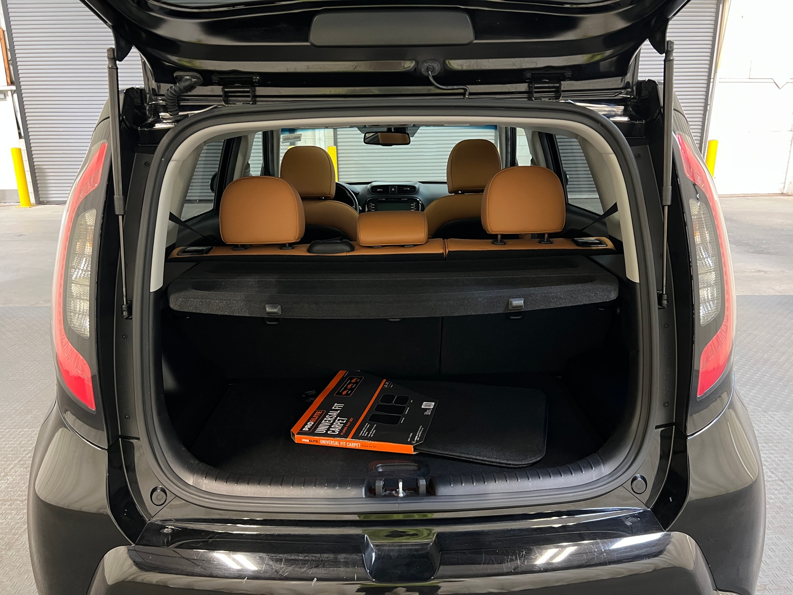 Thumbnail: 2016 Kia Soul - 6