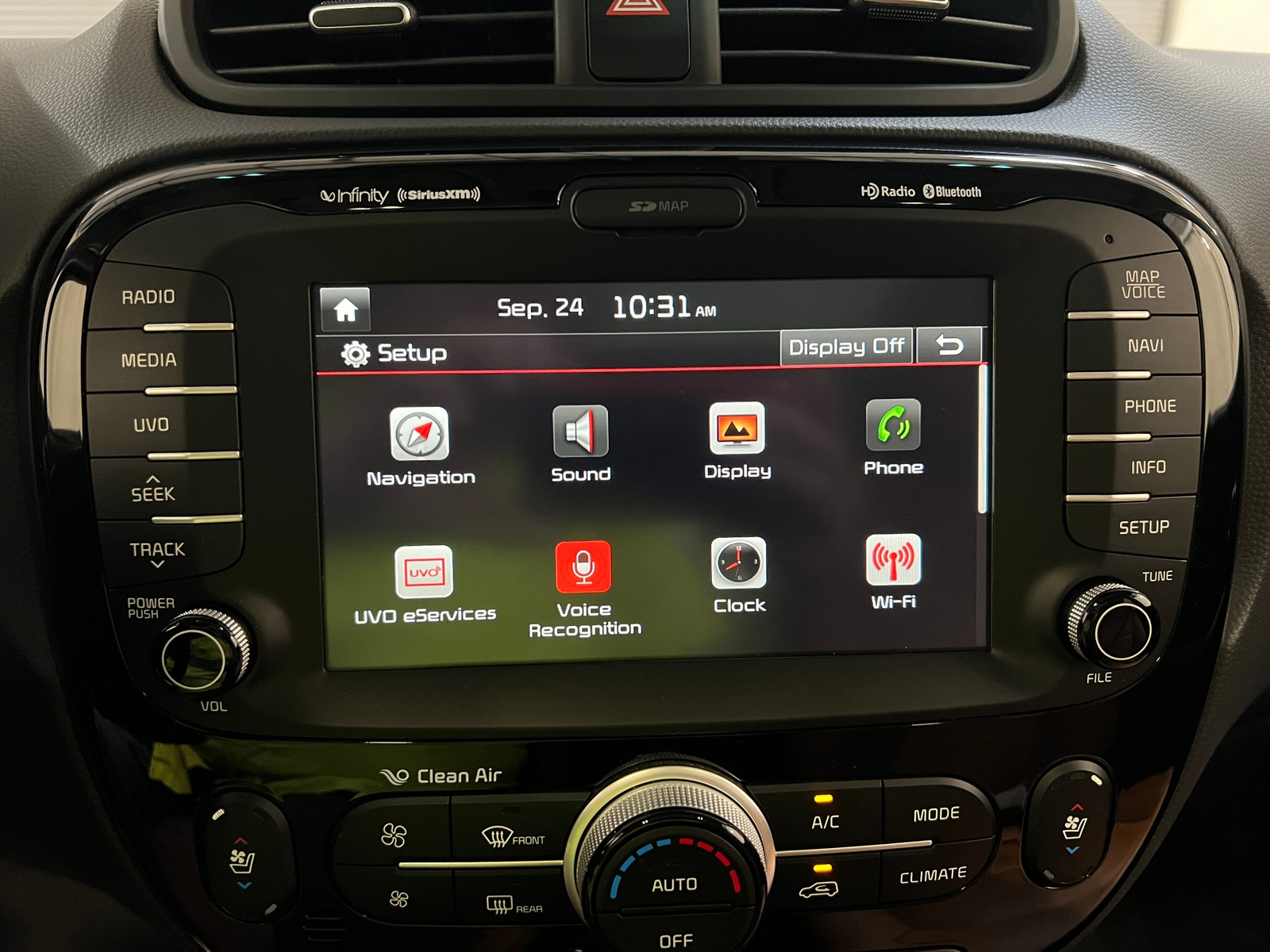 Thumbnail: 2016 Kia Soul - 3