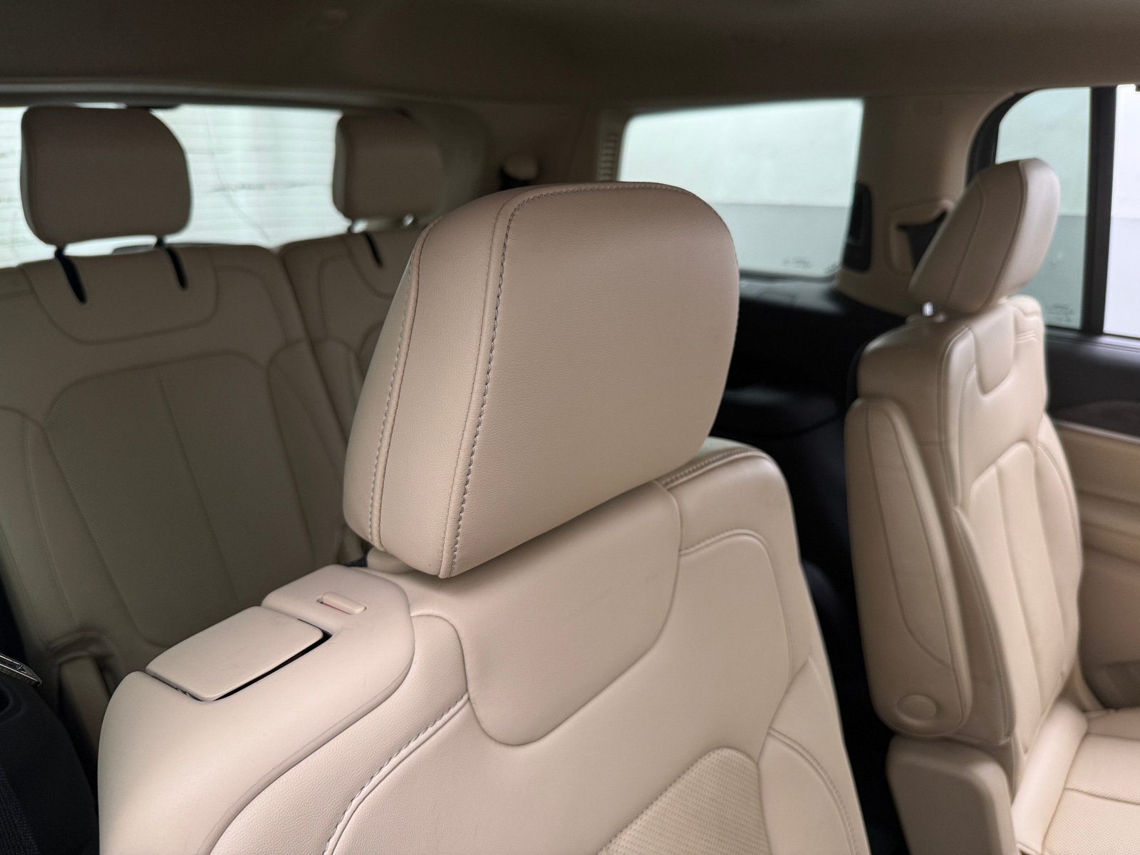 Thumbnail: 2021 Jeep Grand Cherokee L - 5