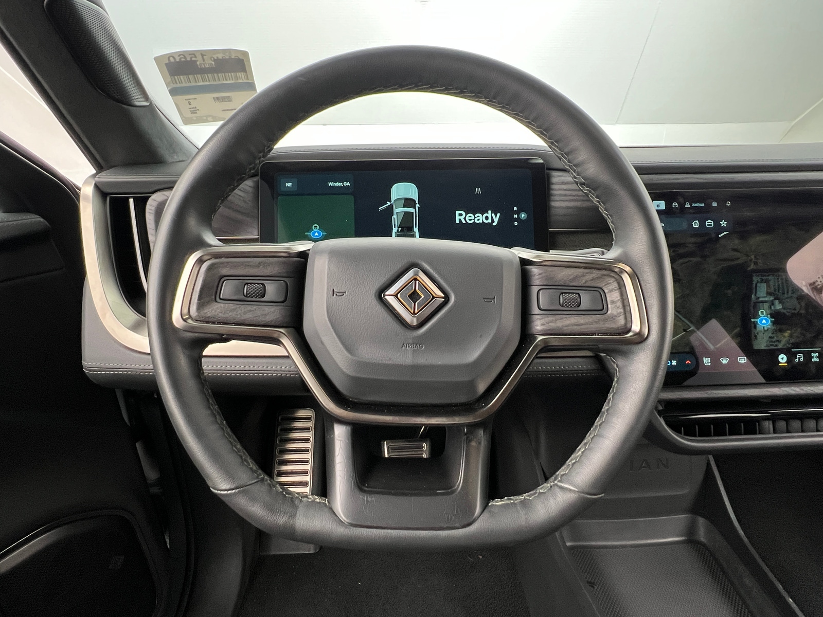 Thumbnail: 2023 Rivian R1T - 4