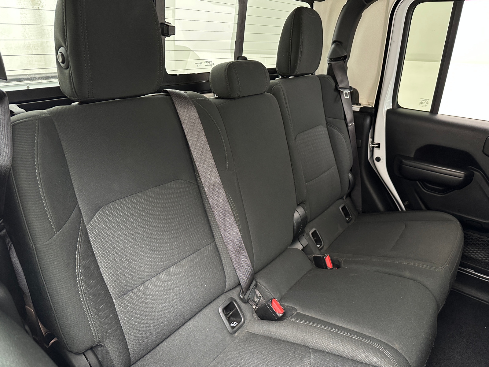 Thumbnail: 2020 Jeep Gladiator - 6