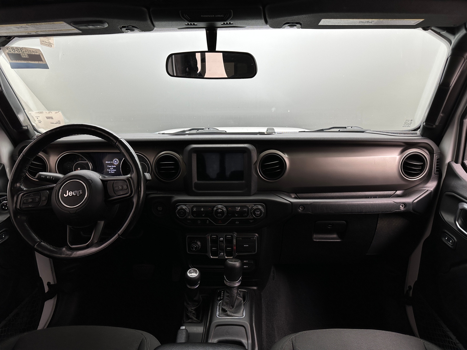 Thumbnail: 2020 Jeep Gladiator - 3