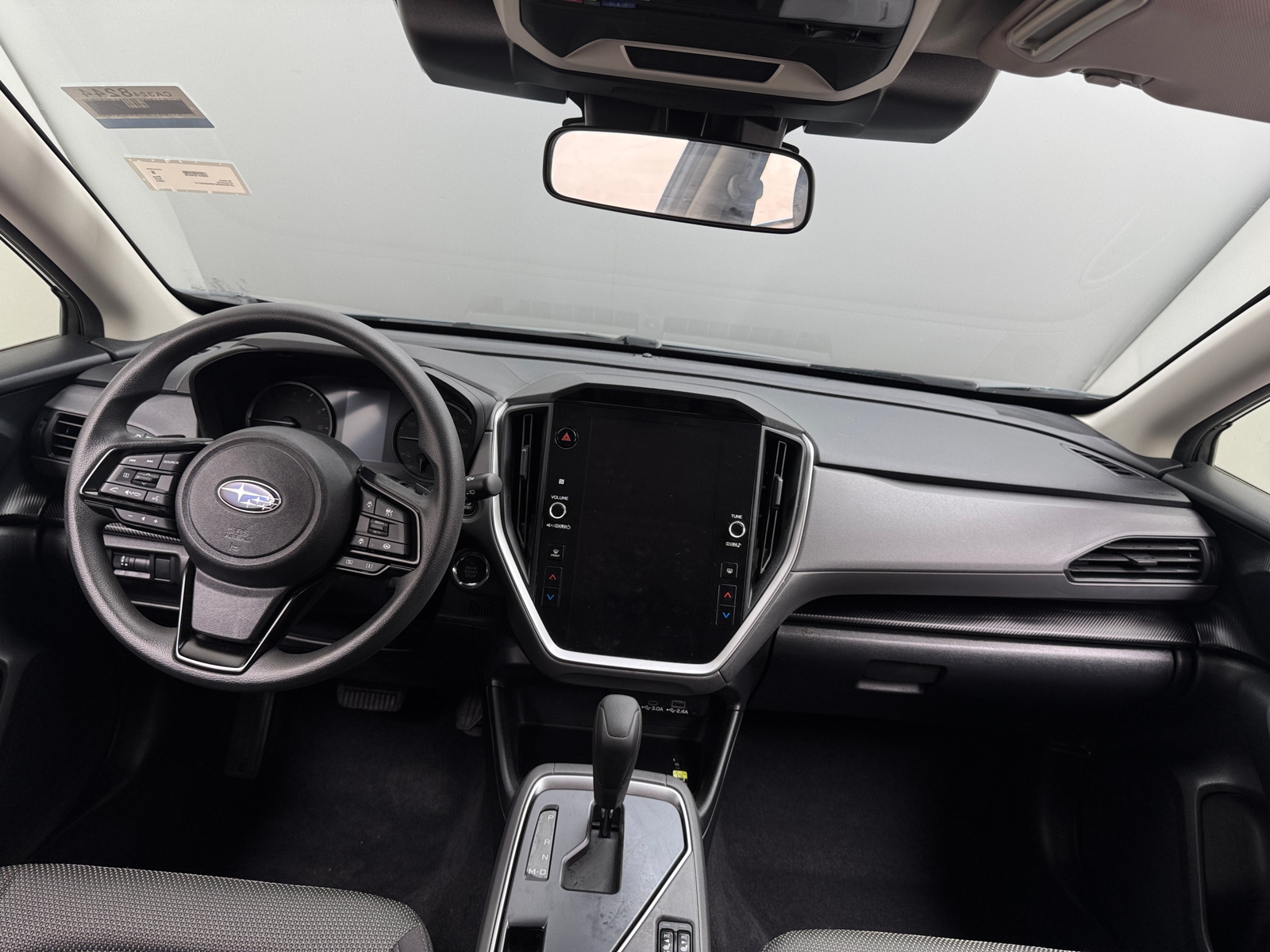 Thumbnail: 2024 Subaru Crosstrek - 3