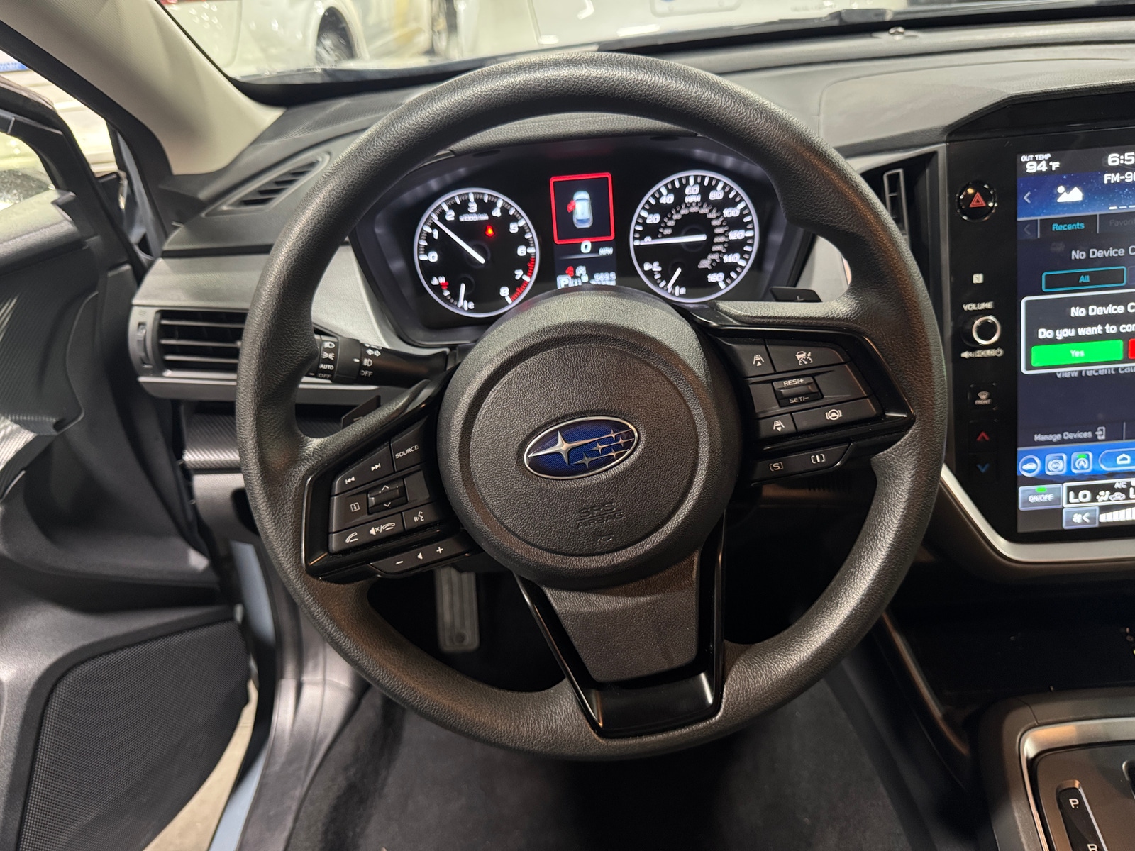 Thumbnail: 2024 Subaru Crosstrek - 5