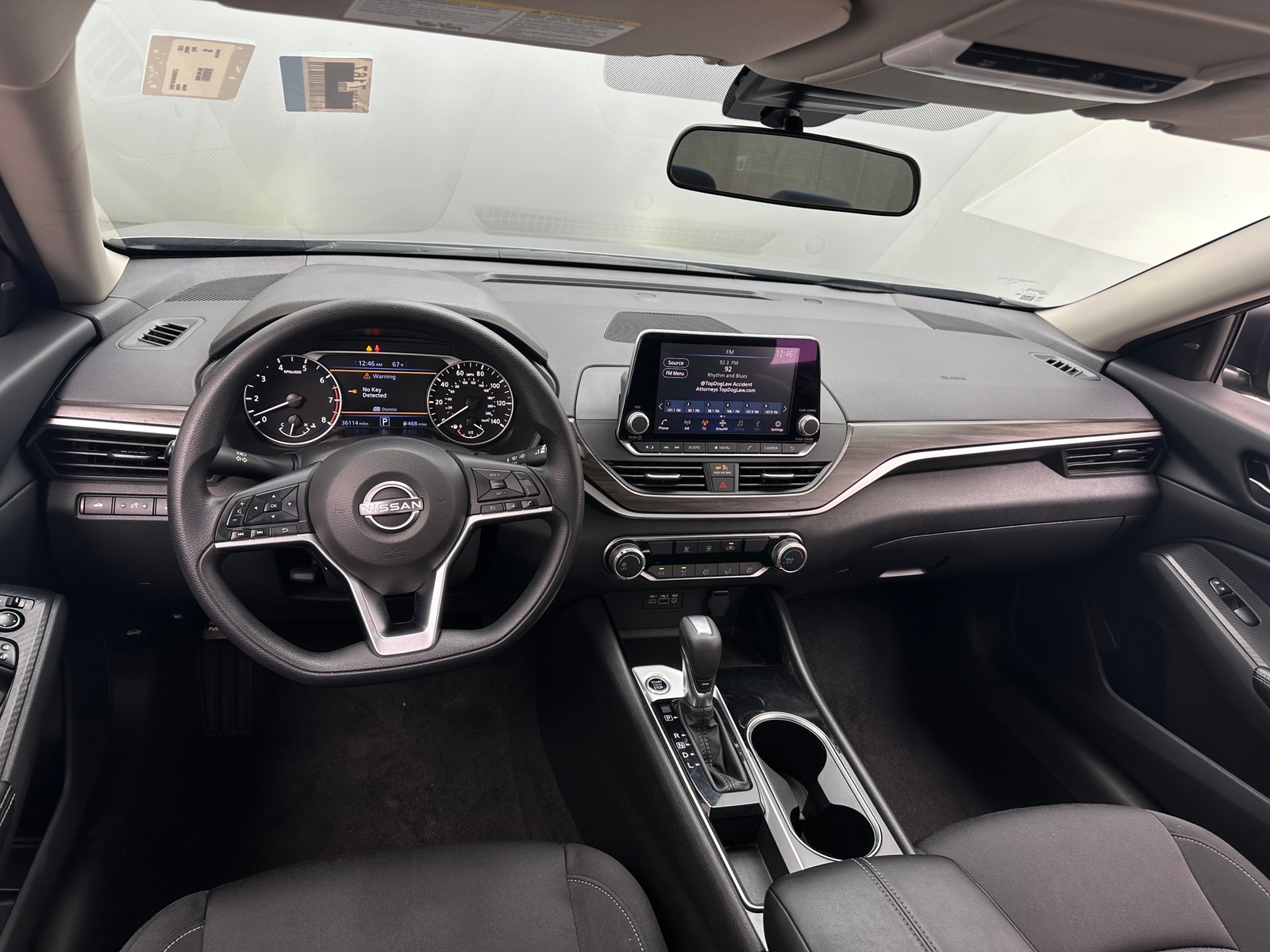 Thumbnail: 2024 Nissan Altima - 3