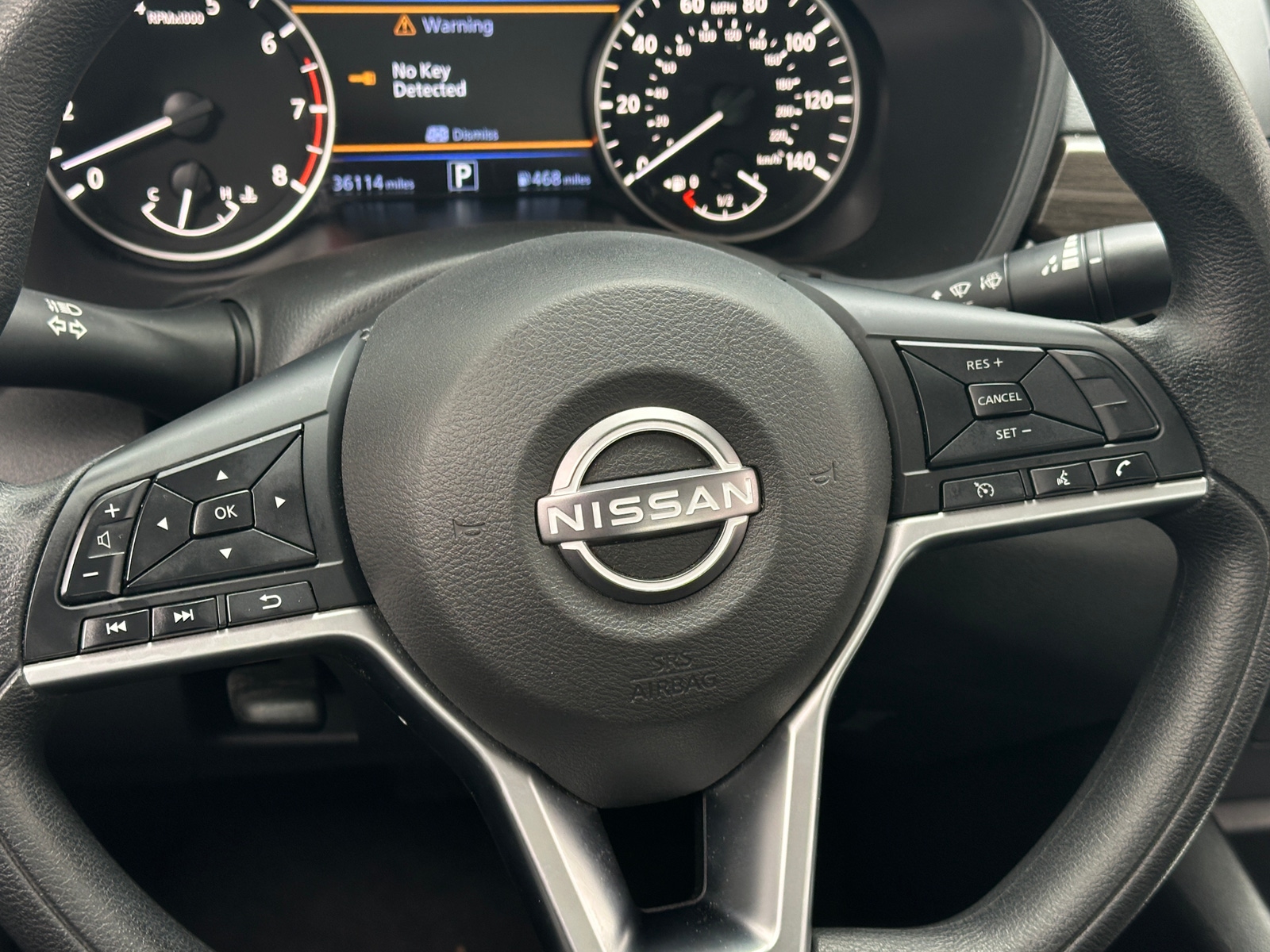 Thumbnail: 2024 Nissan Altima - 5