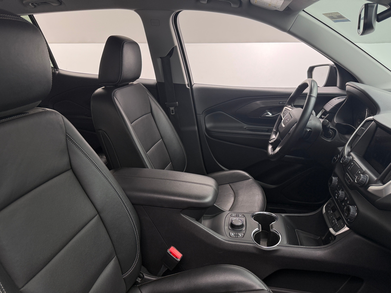 Thumbnail: 2024 GMC Terrain - 2