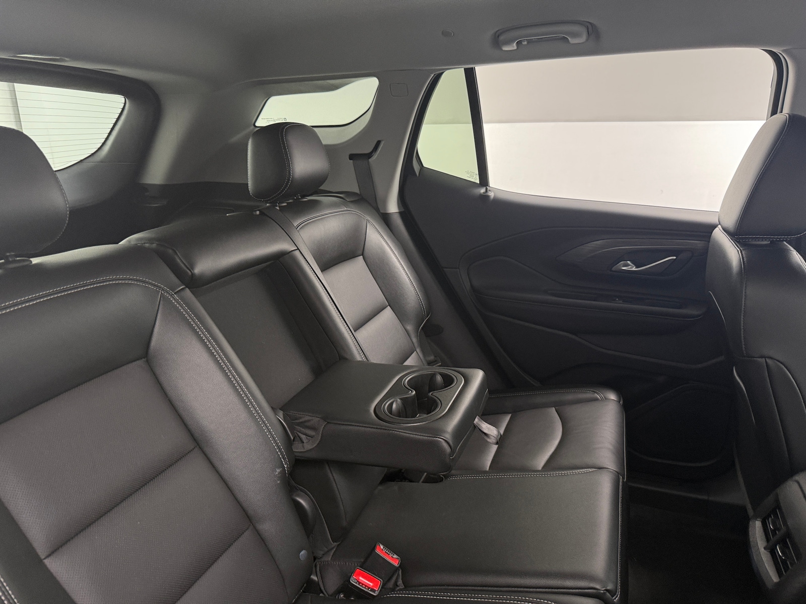 Thumbnail: 2024 GMC Terrain - 6