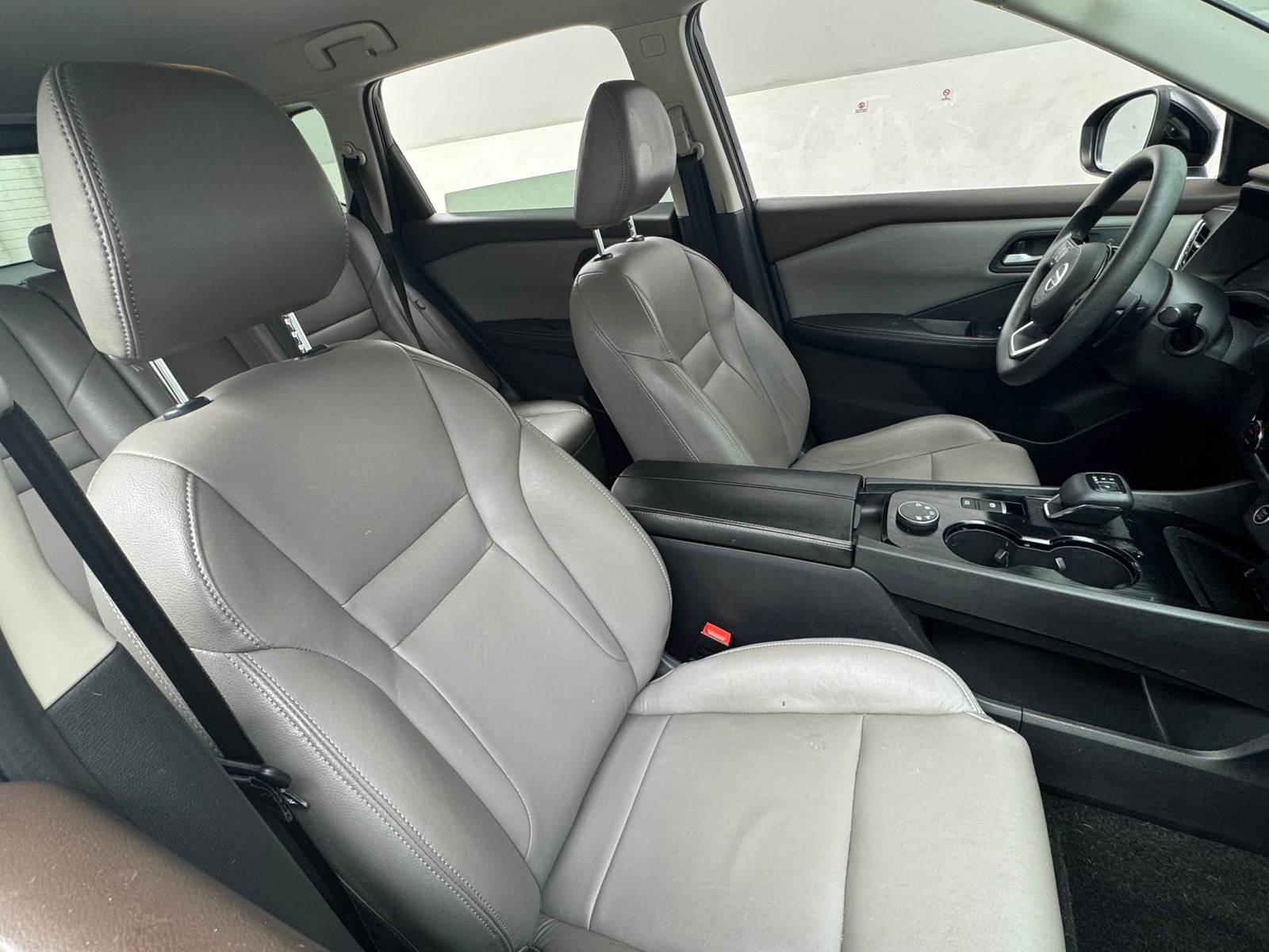 Thumbnail: 2021 Nissan Rogue - 2