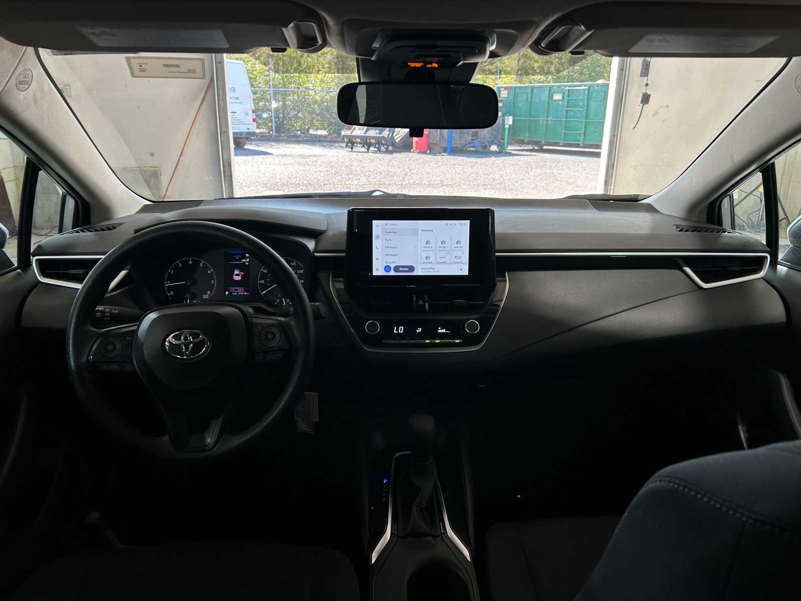 Thumbnail: 2024 Toyota Corolla - 3