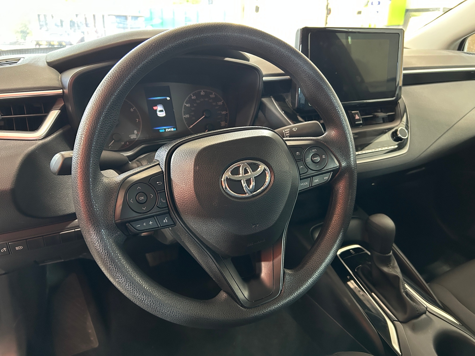Thumbnail: 2024 Toyota Corolla - 5