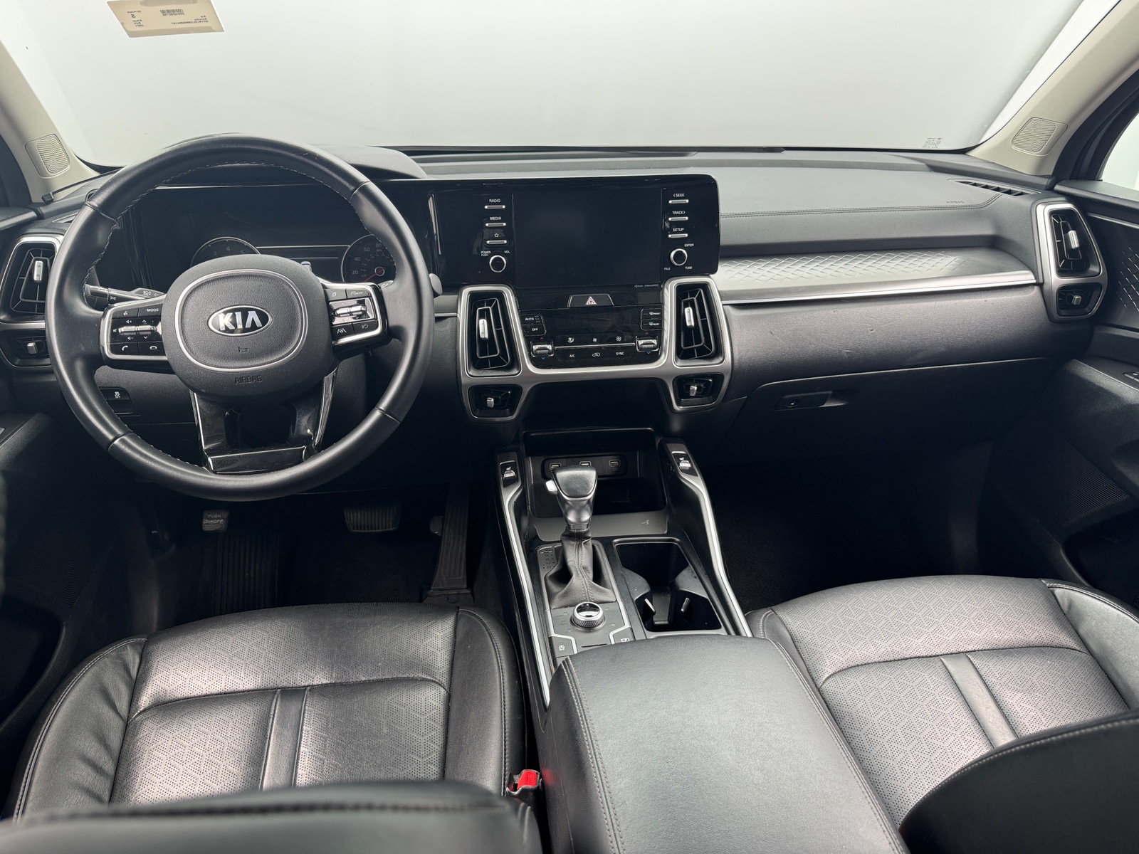 Thumbnail: 2021 Kia Sorento - 2