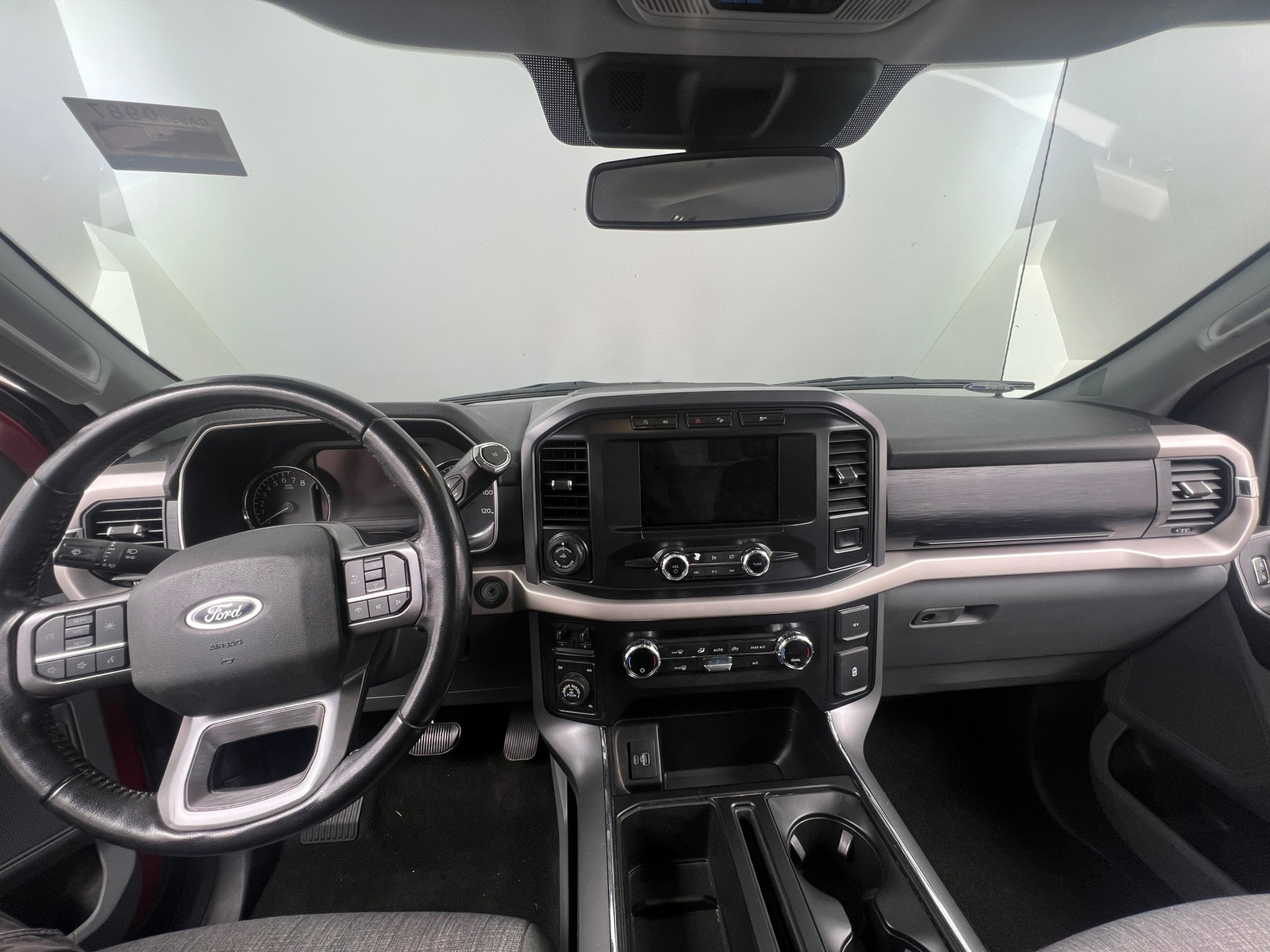 Thumbnail: 2021 Ford Econoline - 3