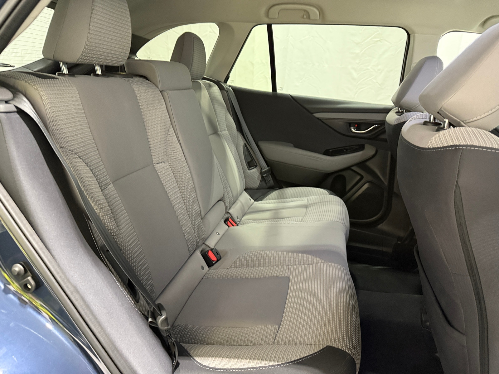 Thumbnail: 2023 Subaru Outback - 6