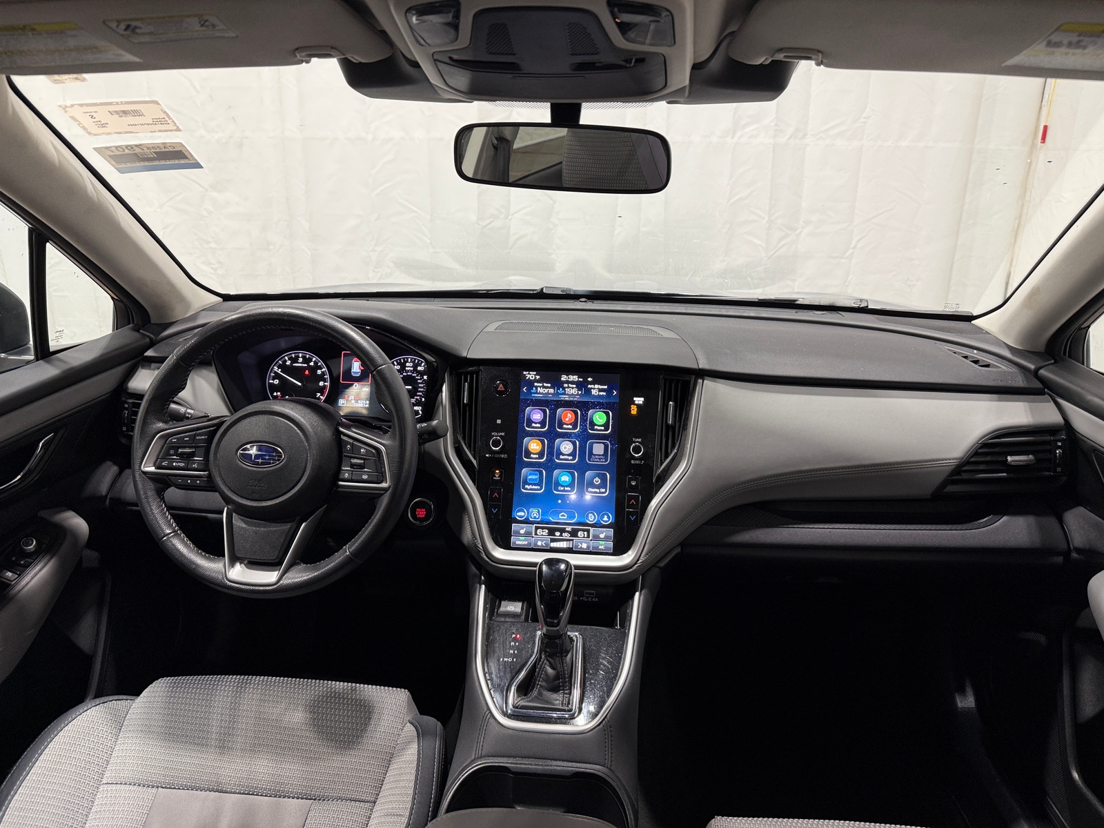 Thumbnail: 2023 Subaru Outback - 3