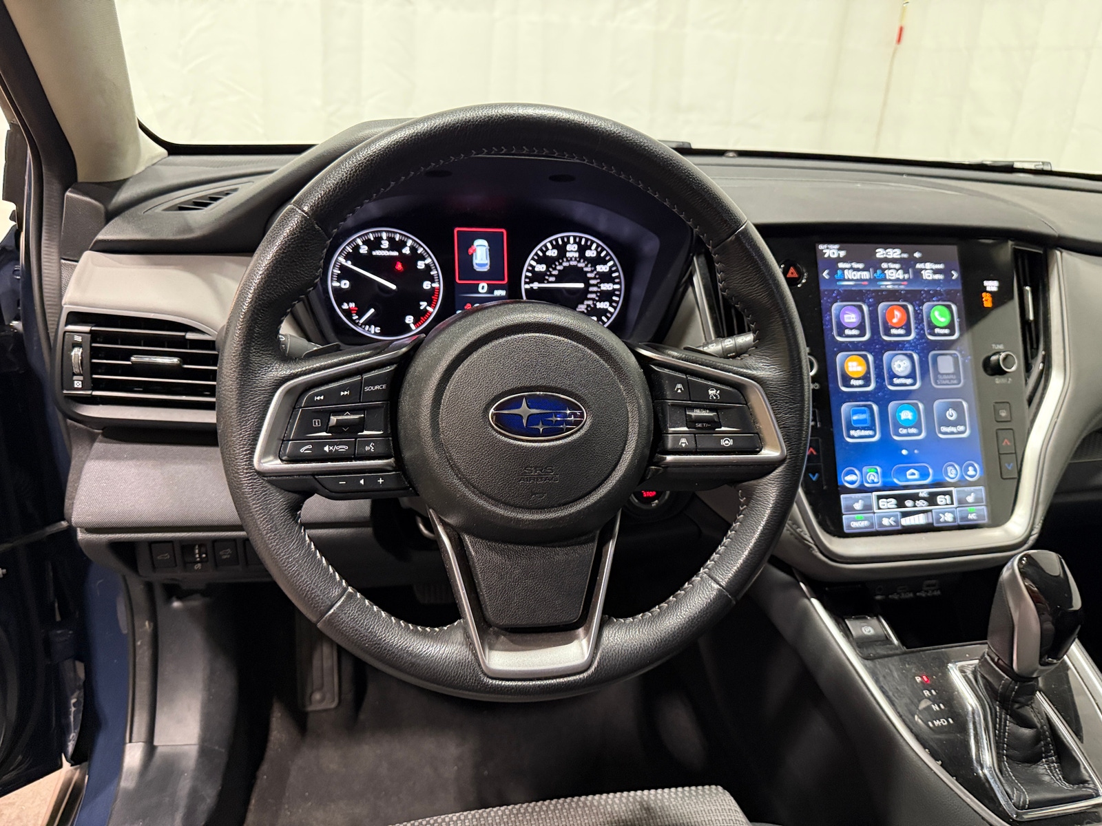 Thumbnail: 2023 Subaru Outback - 5