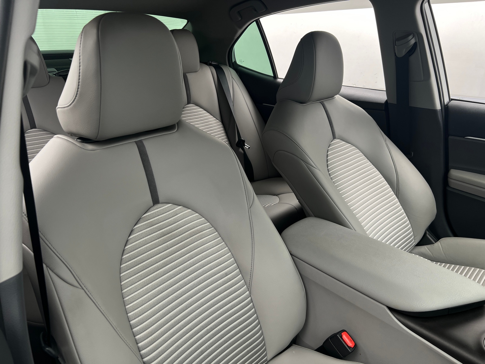 Thumbnail: 2022 Toyota Camry - 2