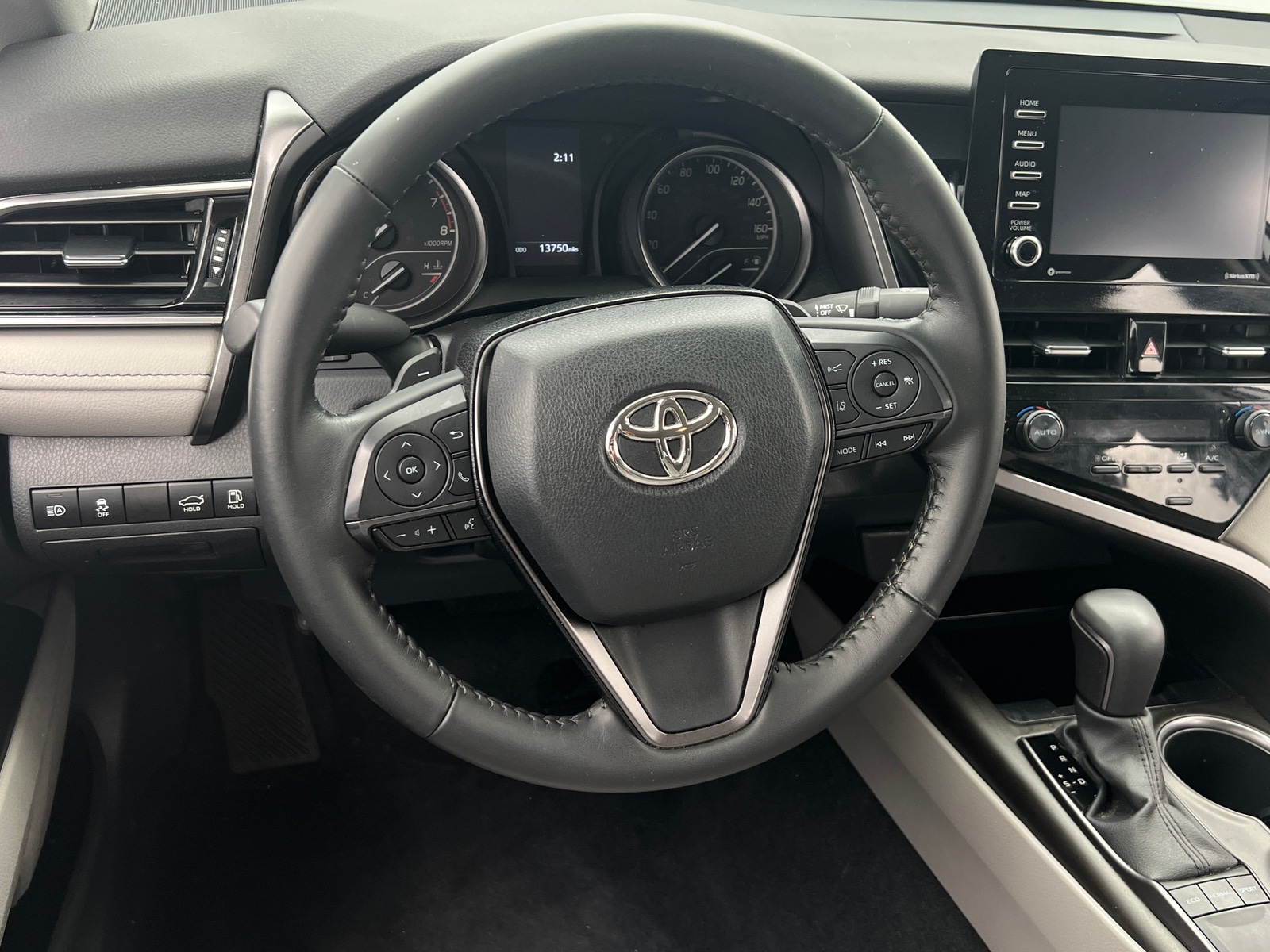 Thumbnail: 2022 Toyota Camry - 5