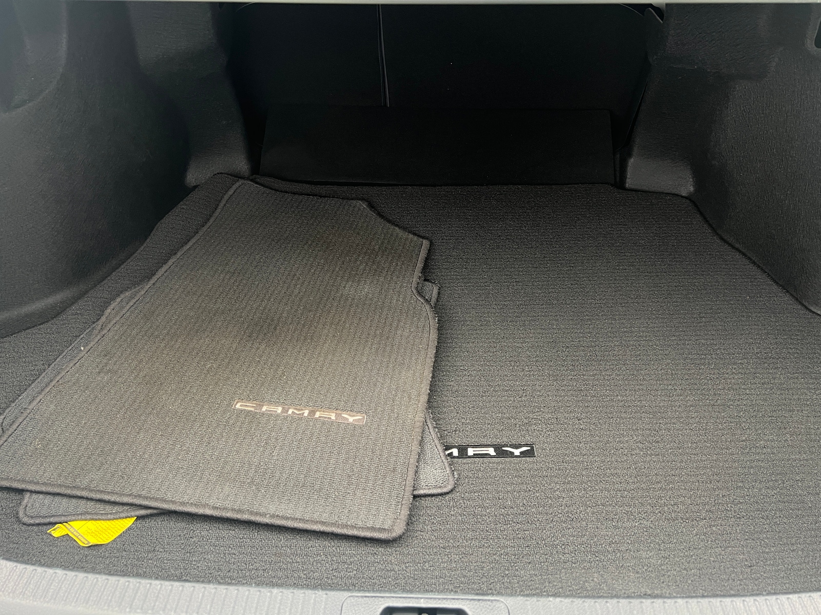 Thumbnail: 2022 Toyota Camry - 7