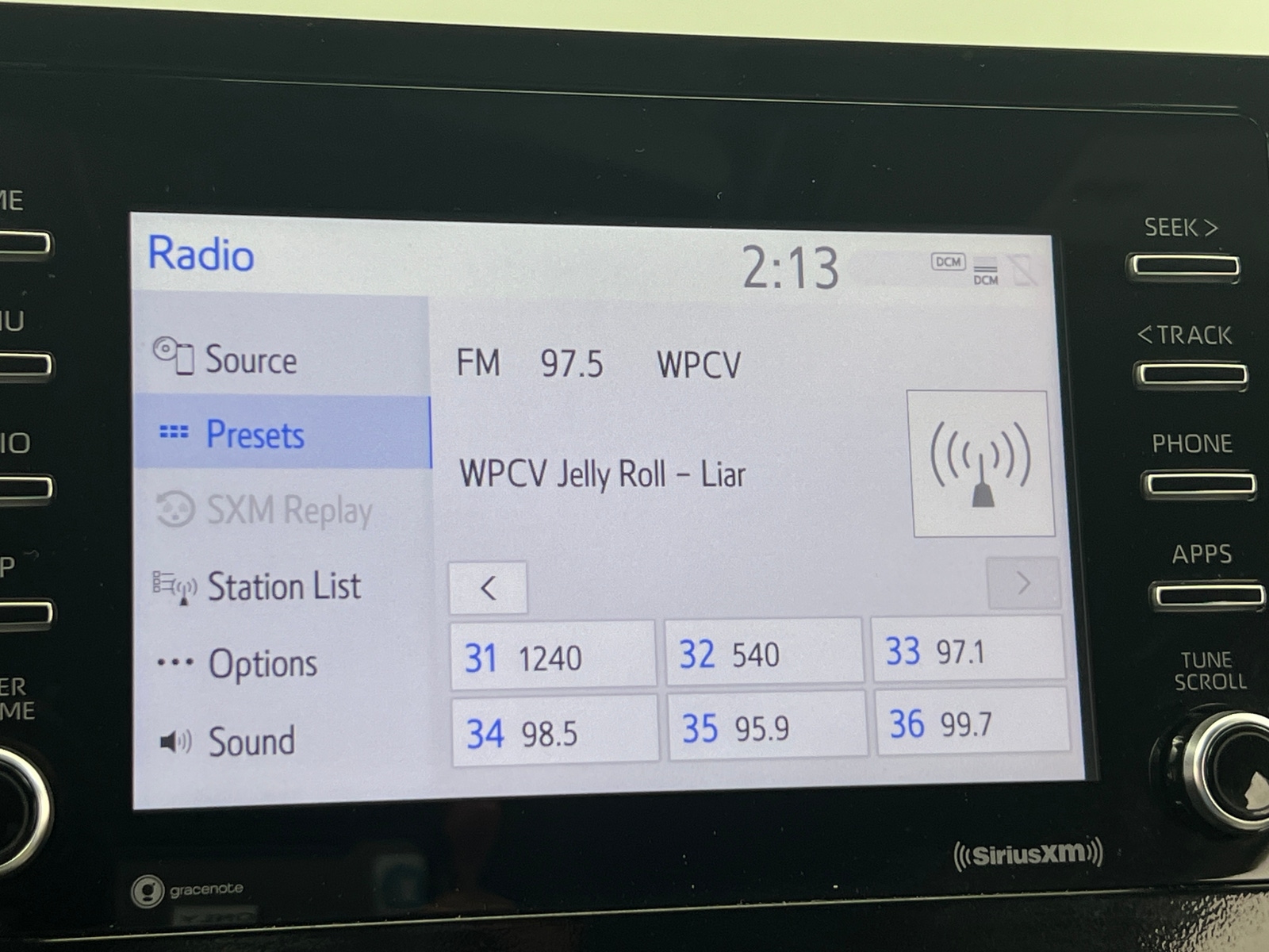 Thumbnail: 2022 Toyota Camry - 4