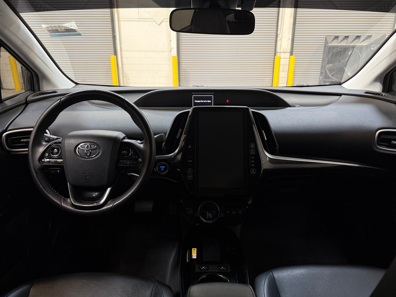 Thumbnail: 2021 Toyota Prius Prime - 2