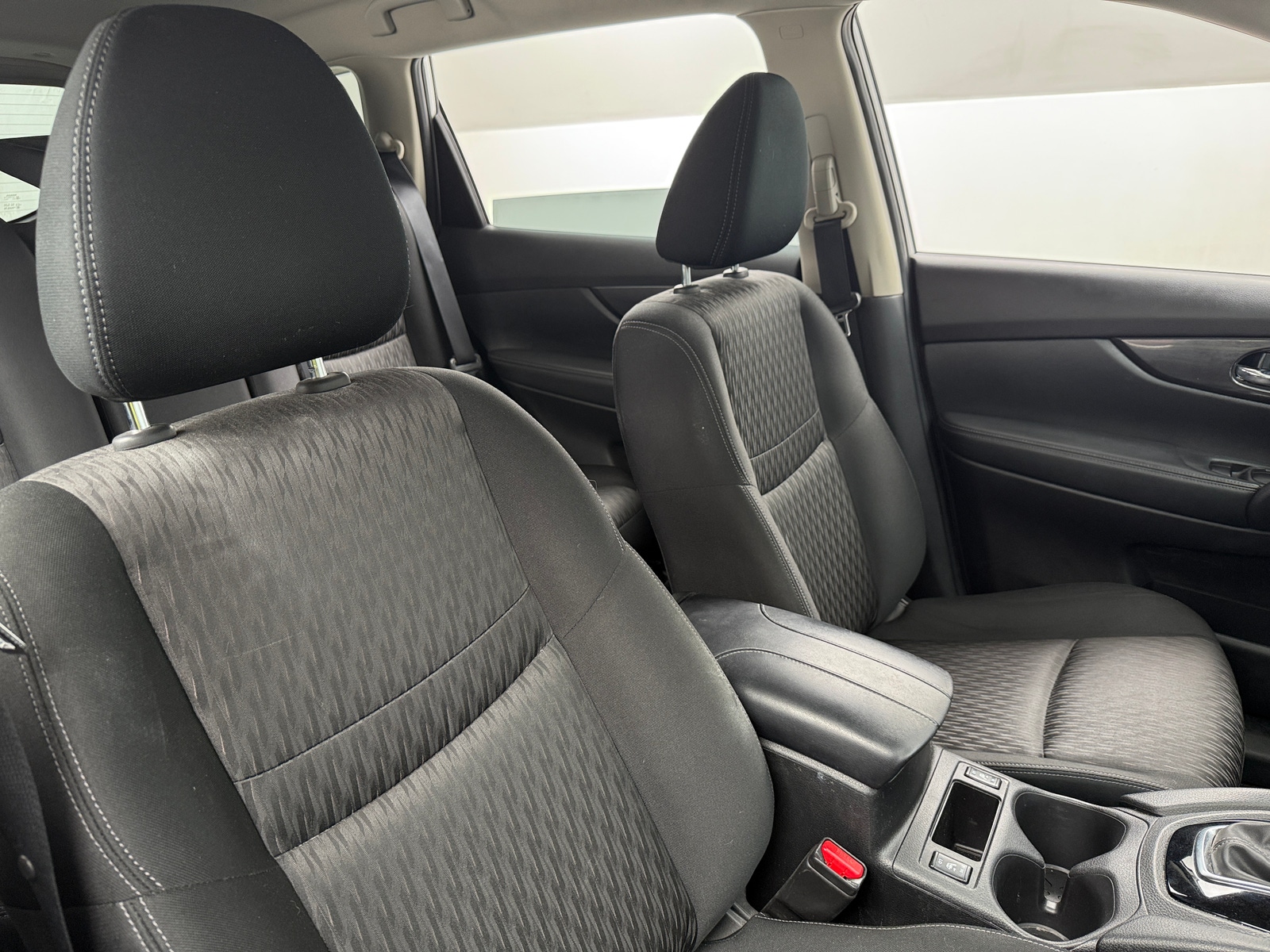 Thumbnail: 2020 Nissan Rogue - 2