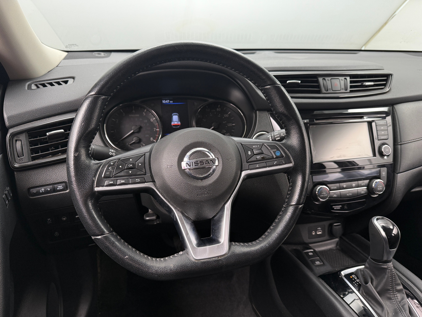 Thumbnail: 2020 Nissan Rogue - 5