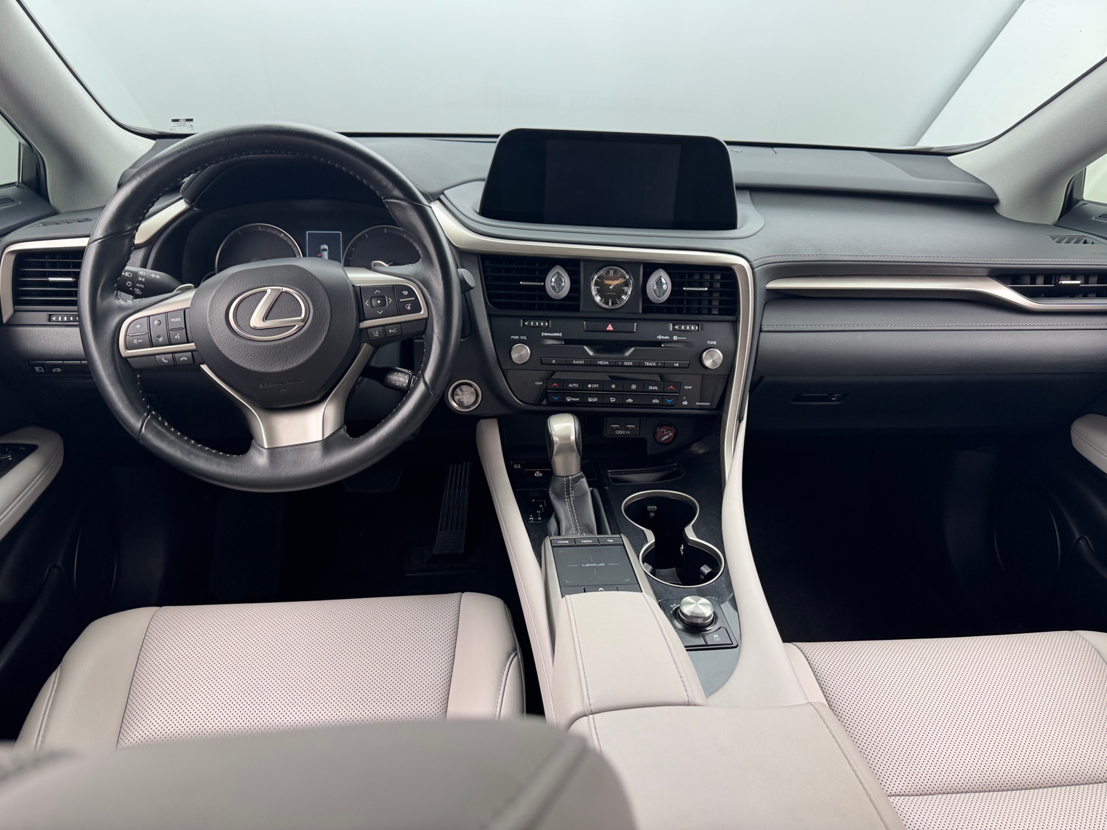 Thumbnail: 2021 Lexus RX - 2