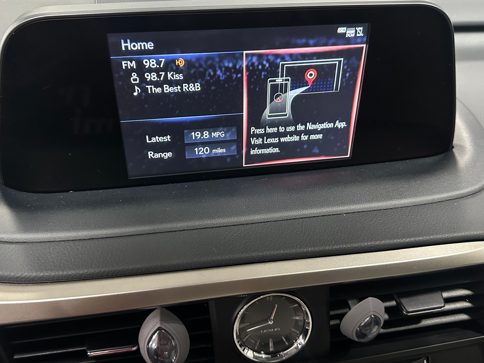 Thumbnail: 2021 Lexus RX - 3