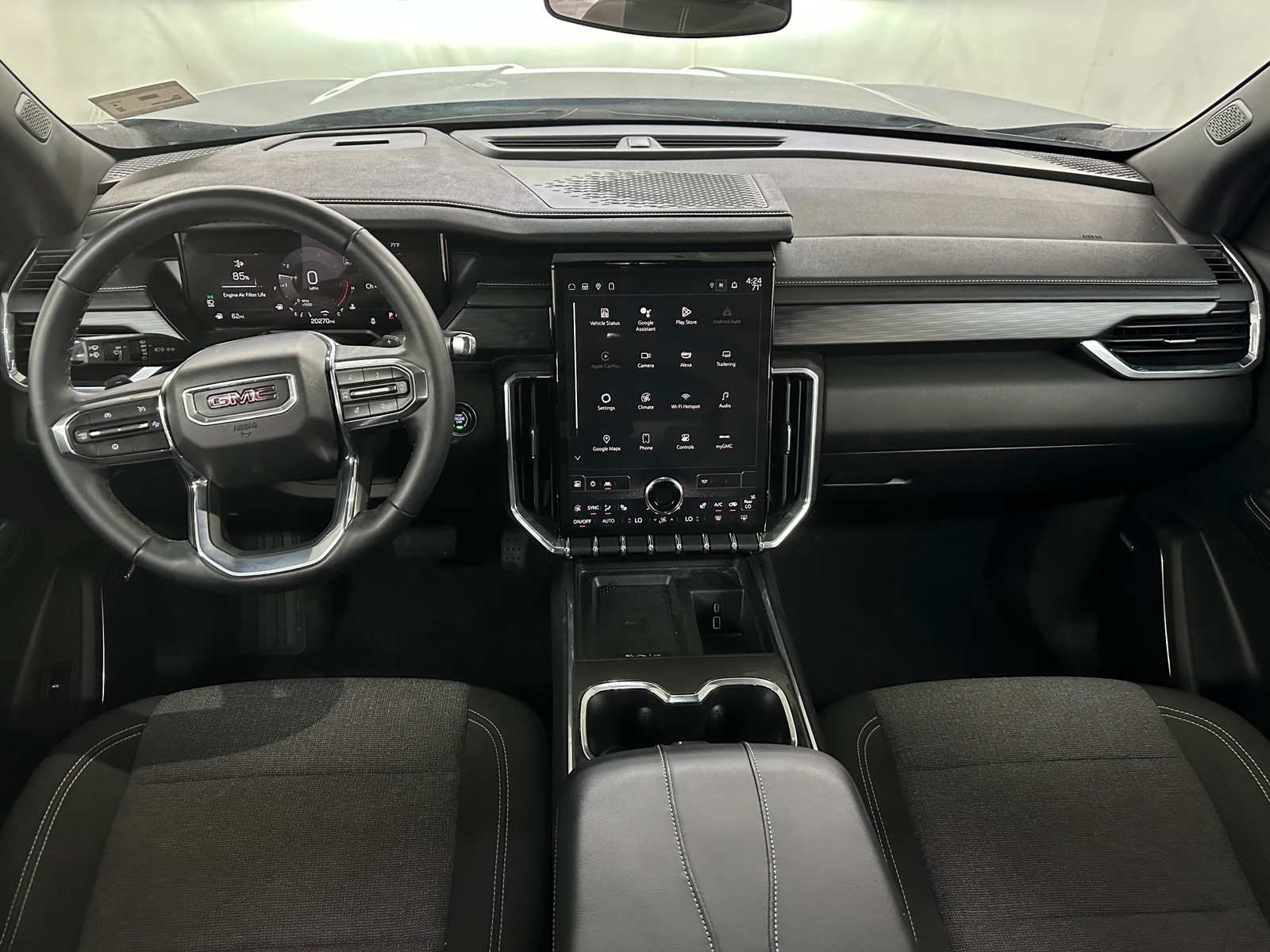Thumbnail: 2025 GMC Acadia - 3