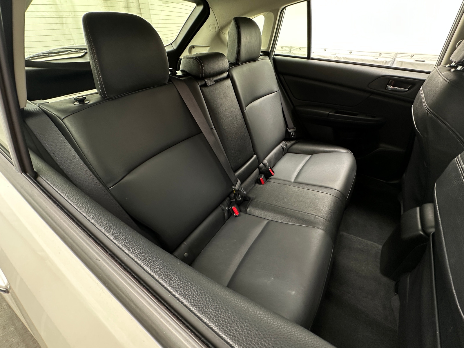 Thumbnail: 2014 Subaru Impreza - 5