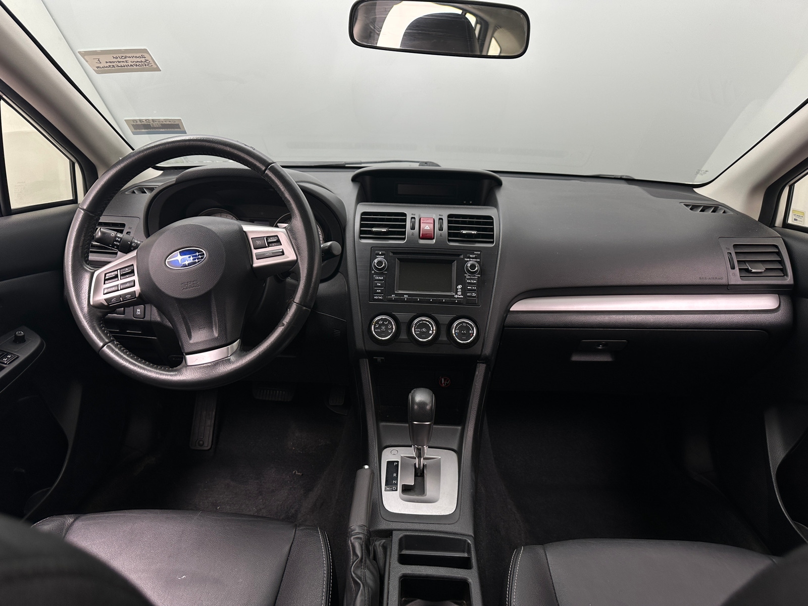 Thumbnail: 2014 Subaru Impreza - 2